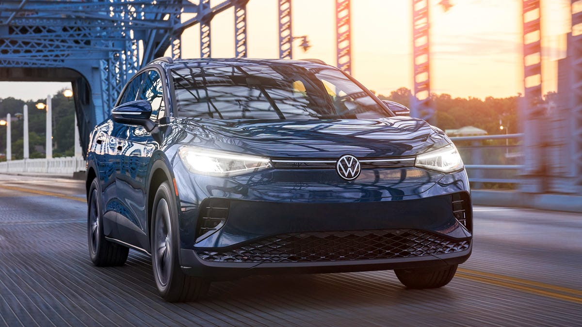 Volkswagen ID.4
