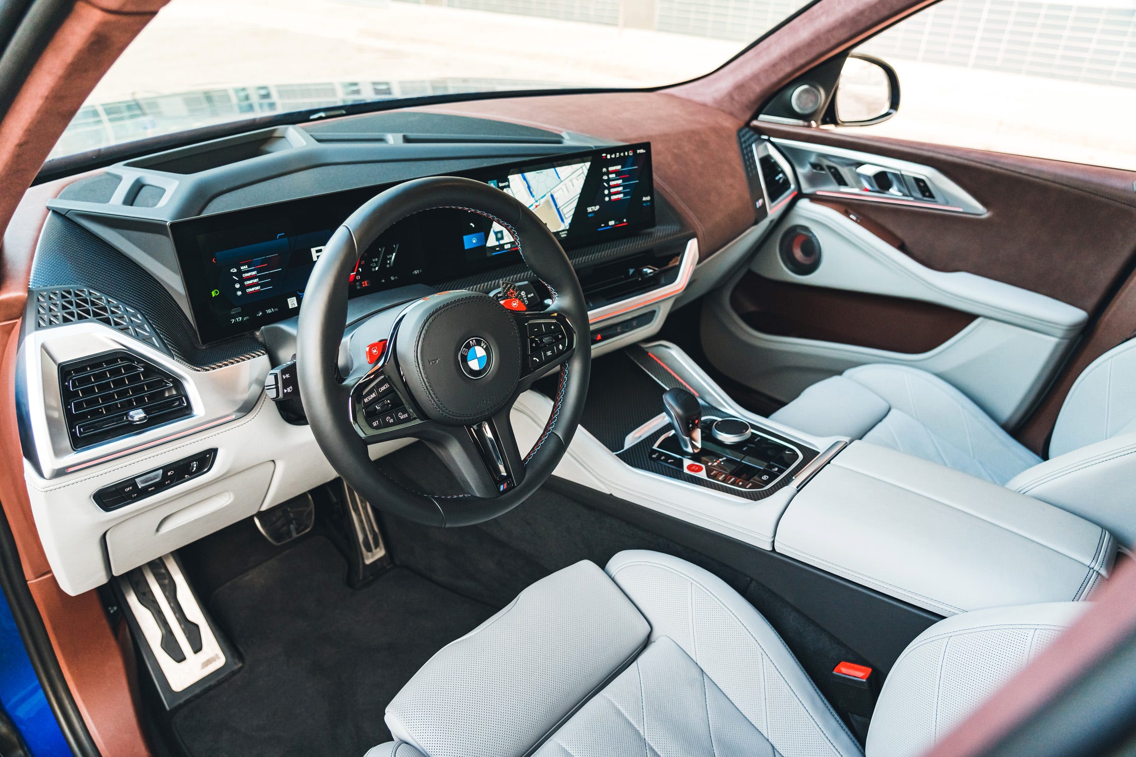 XM