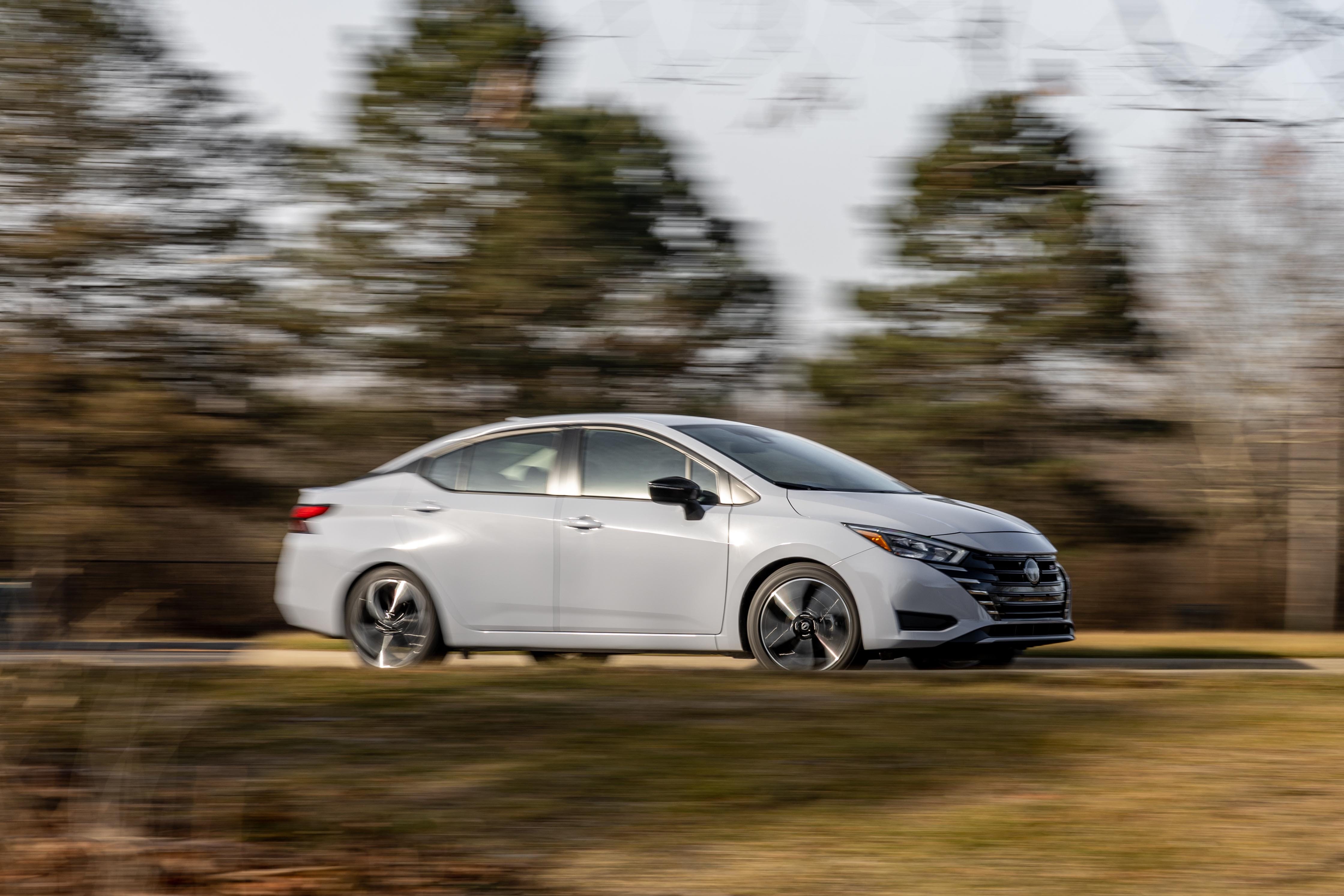 Versa