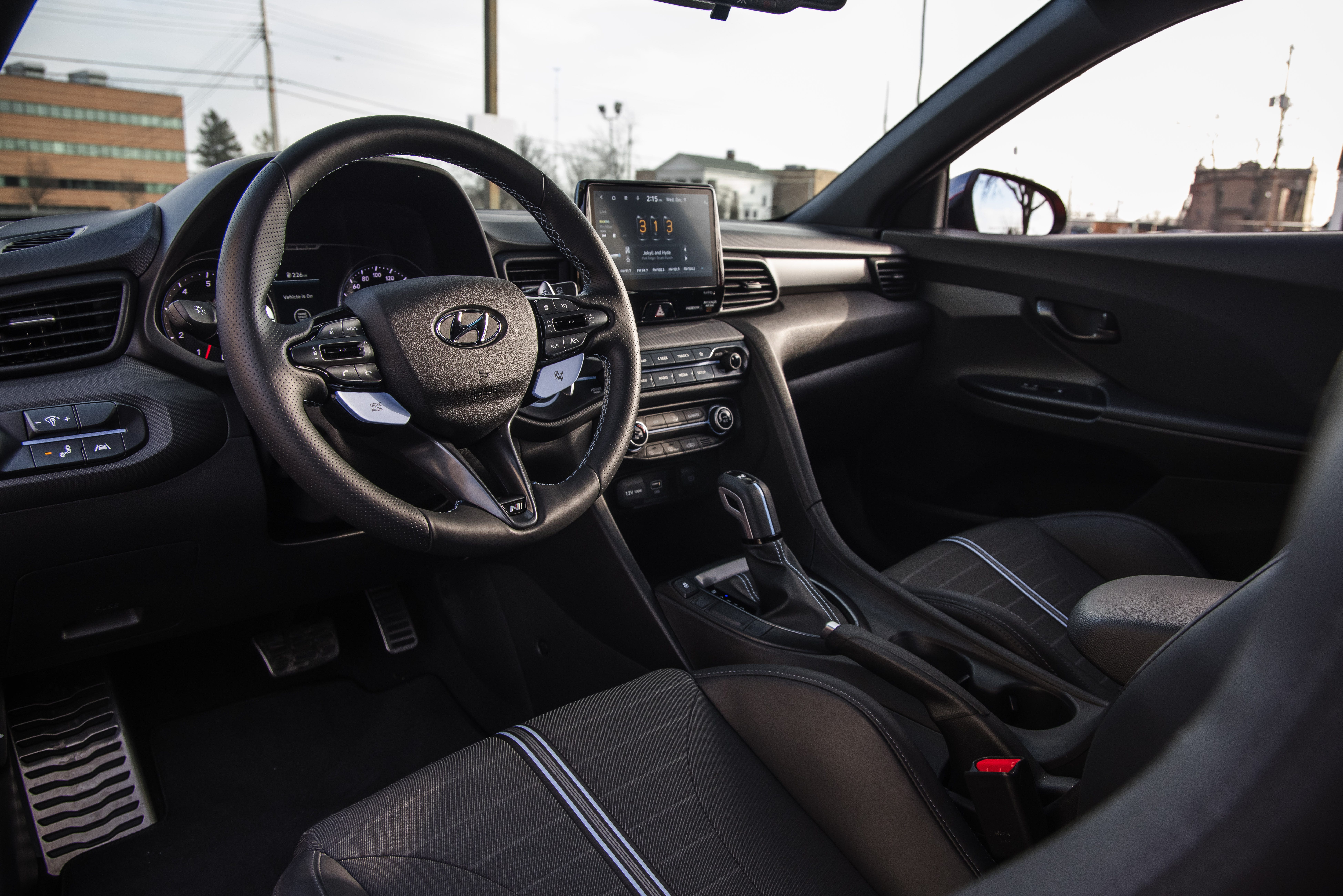 Veloster N