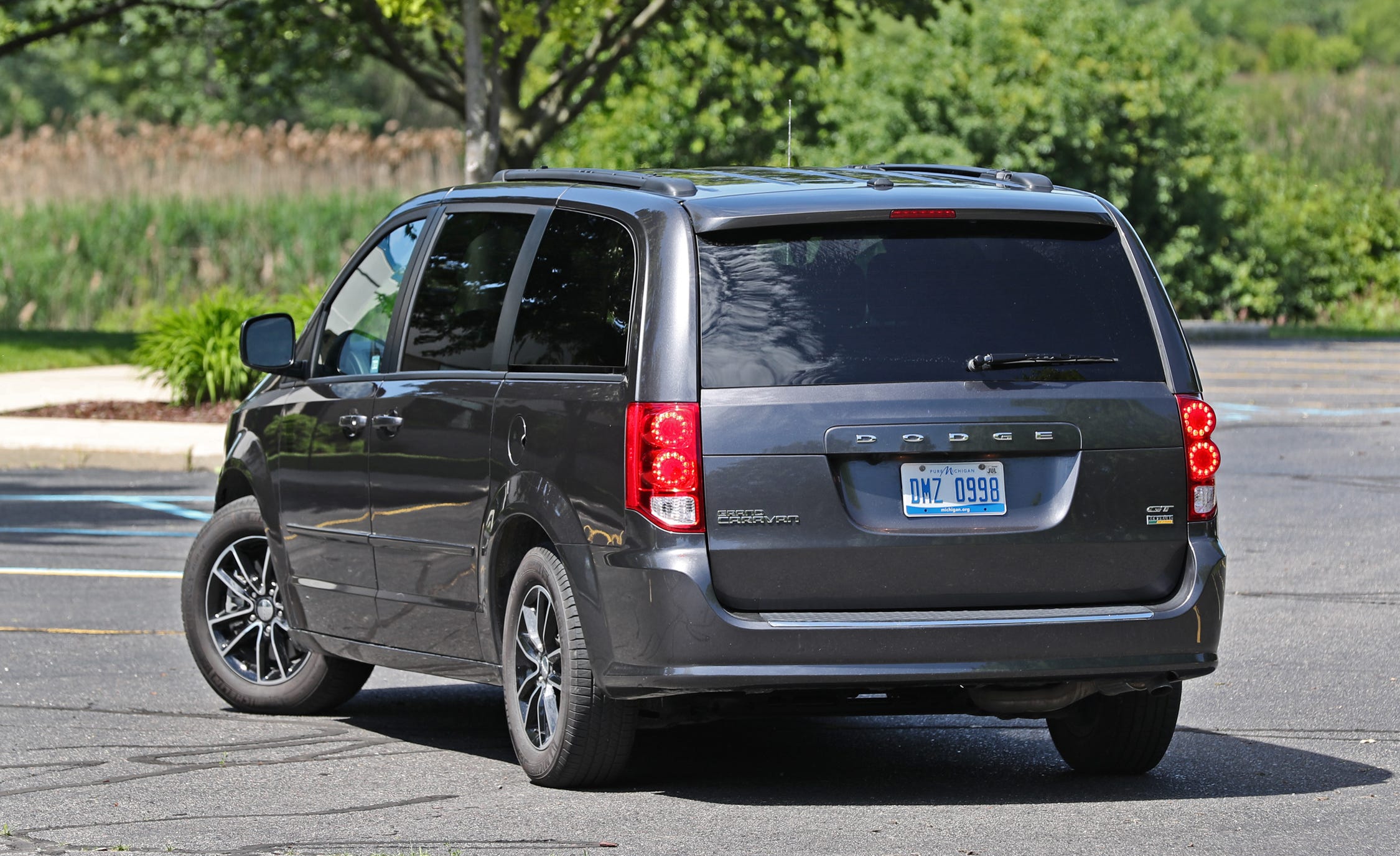 Grand Caravan
