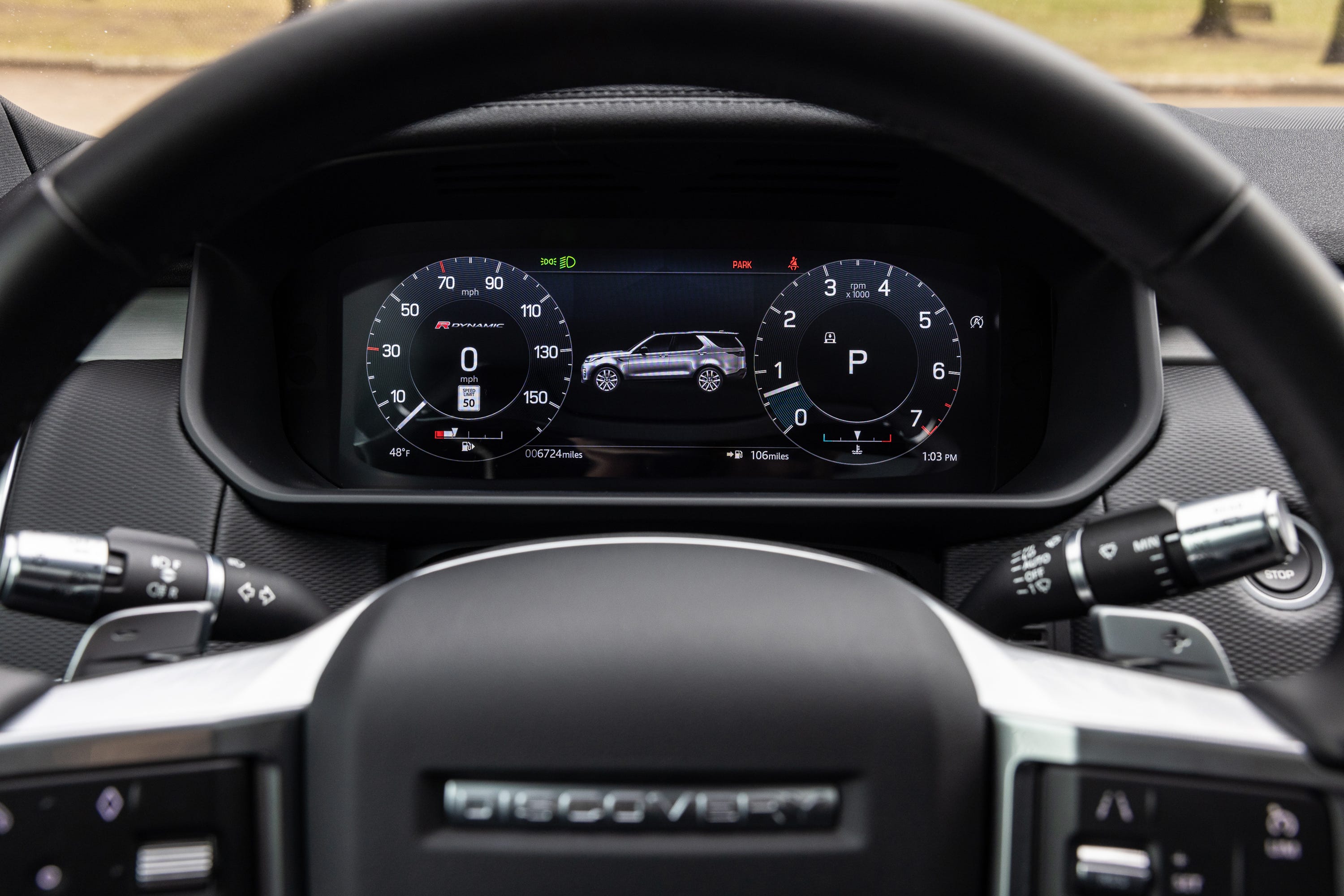 2026 Land Rover Discovery Test: Eager Beaver