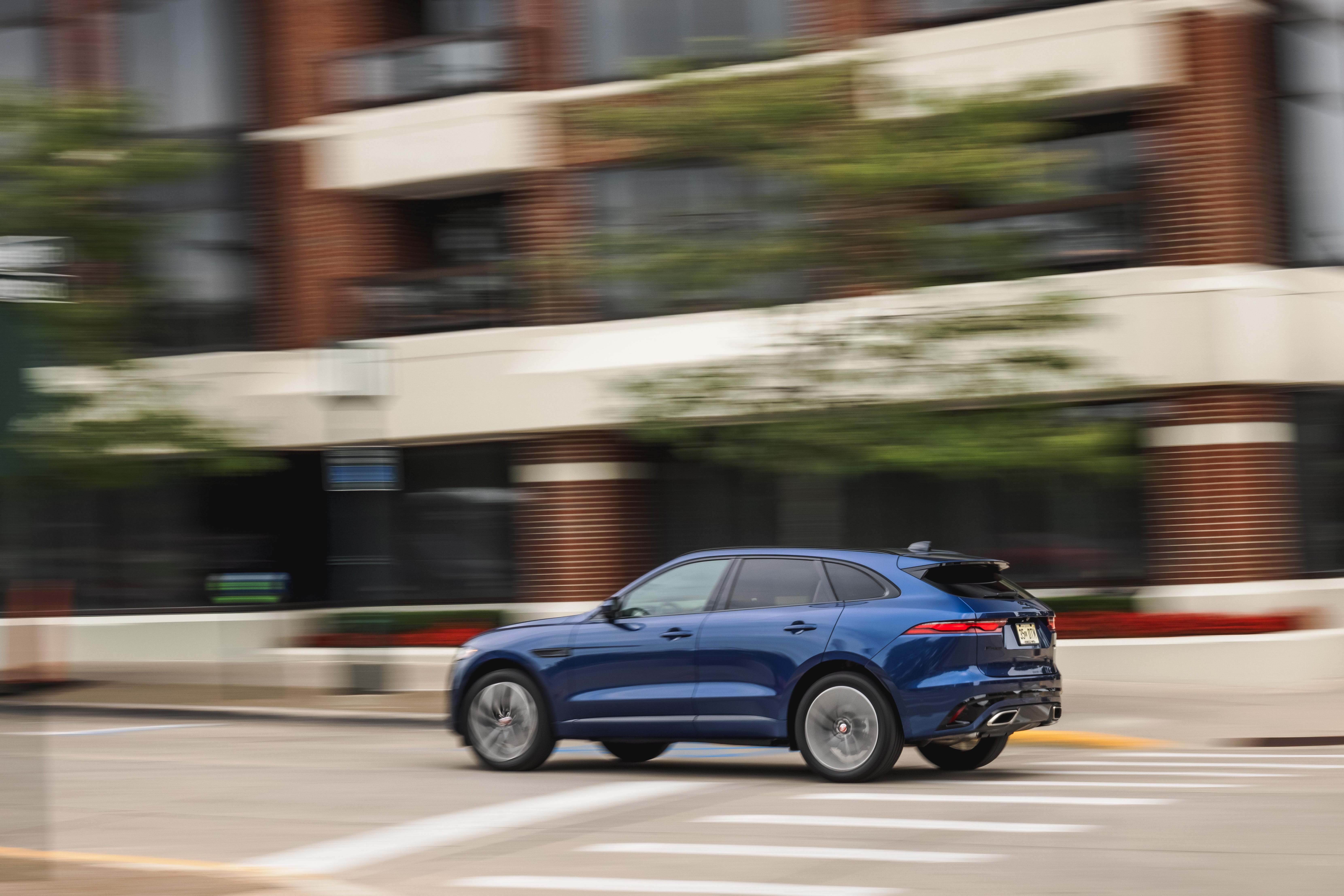 F-Pace