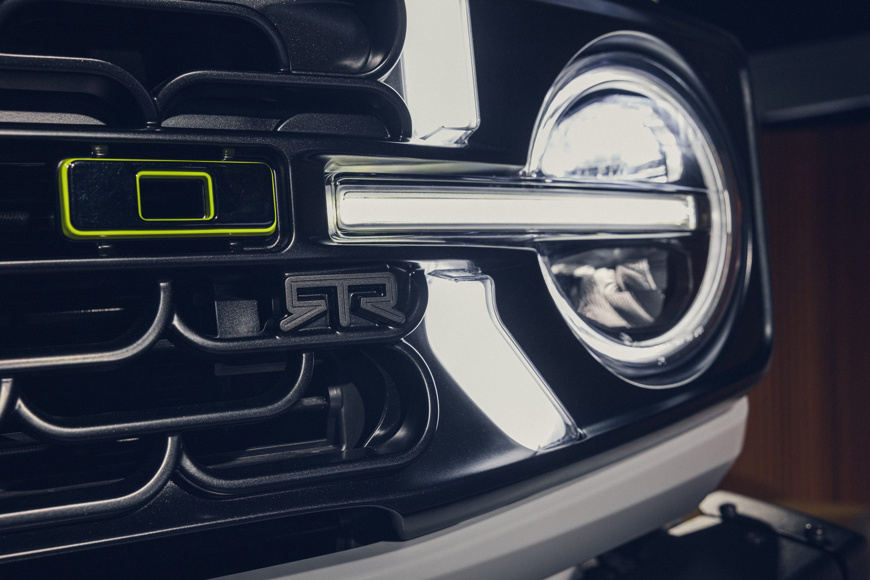 Bronco
