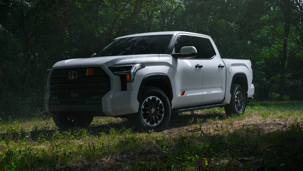 Tundra