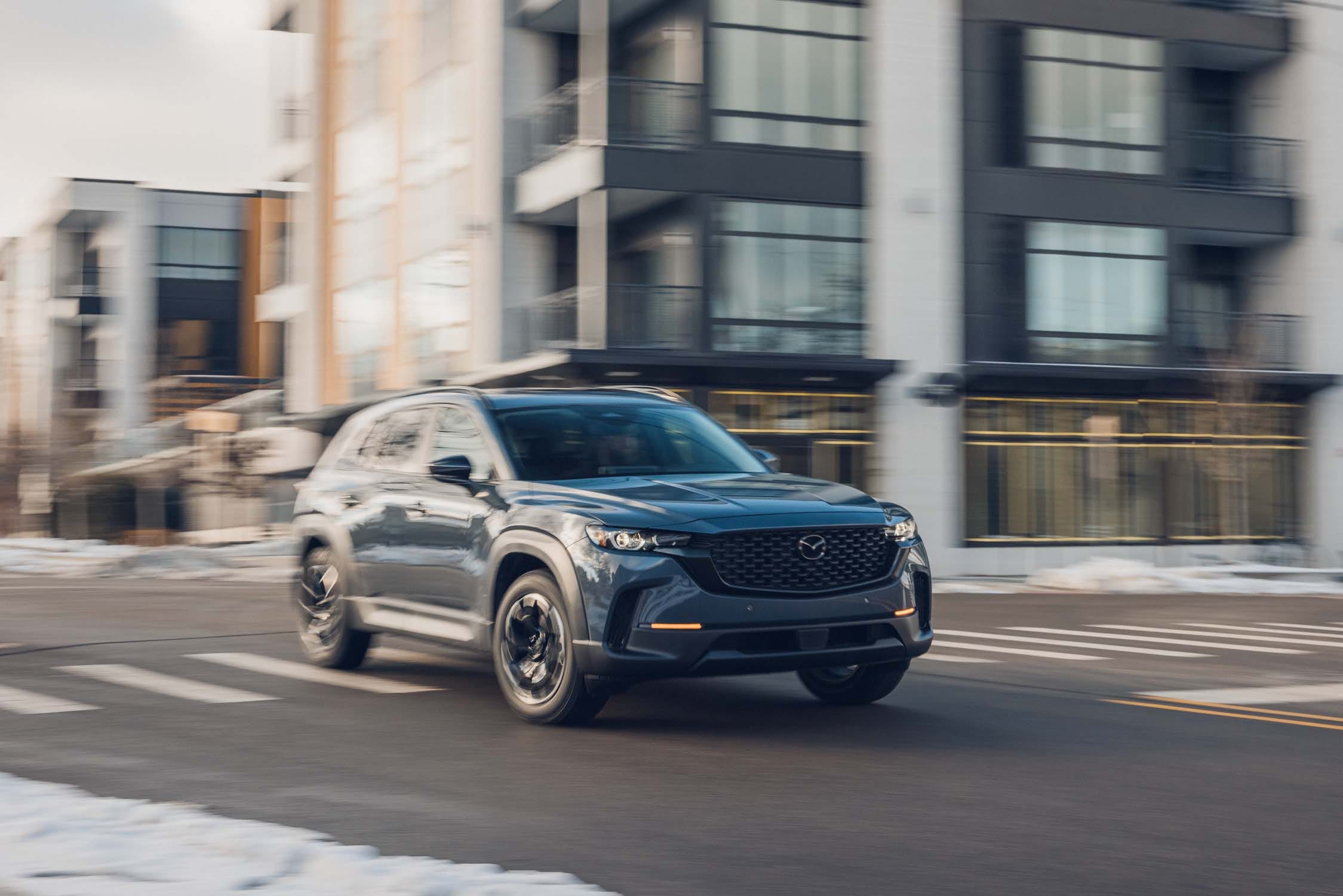 CX-50