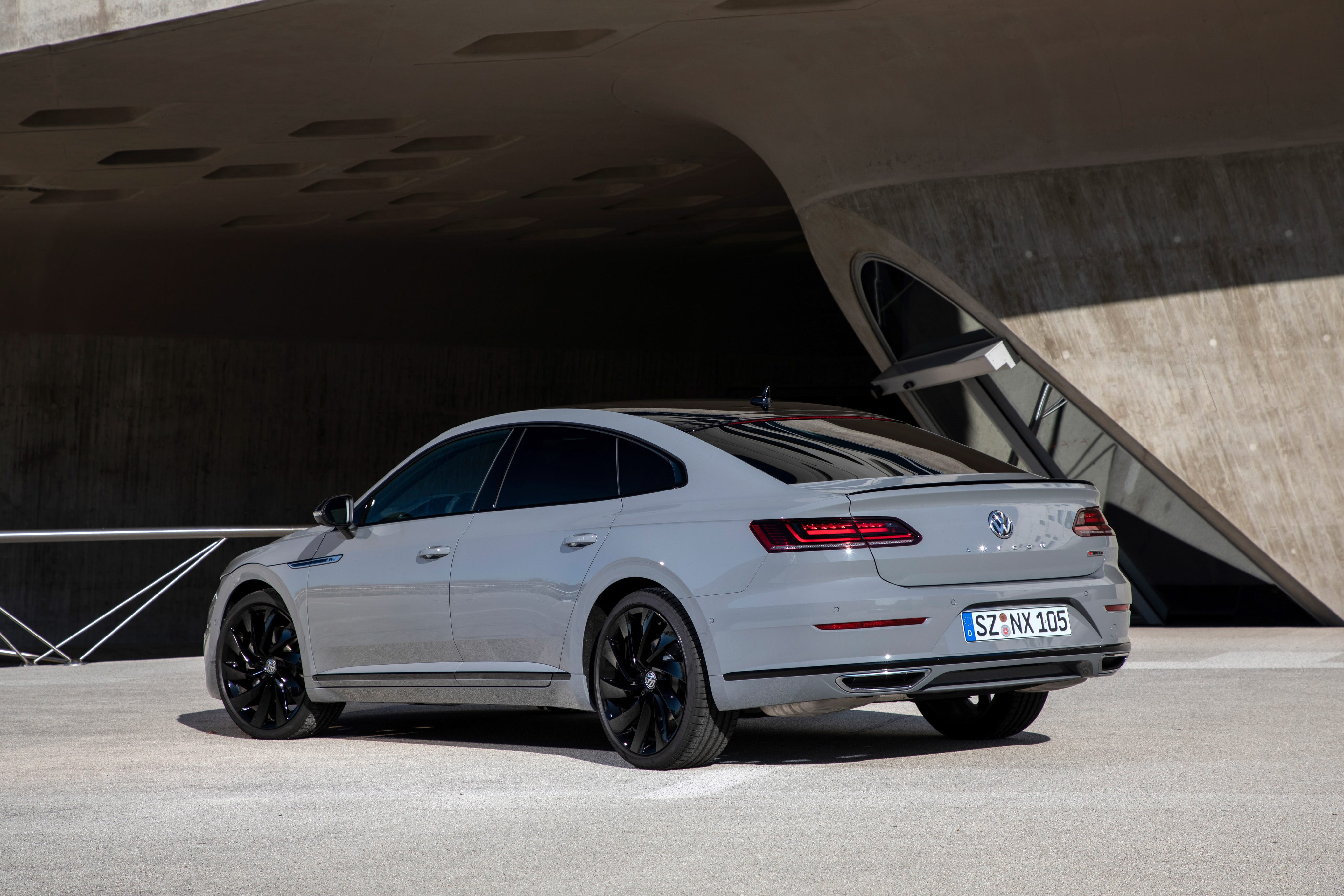 Arteon