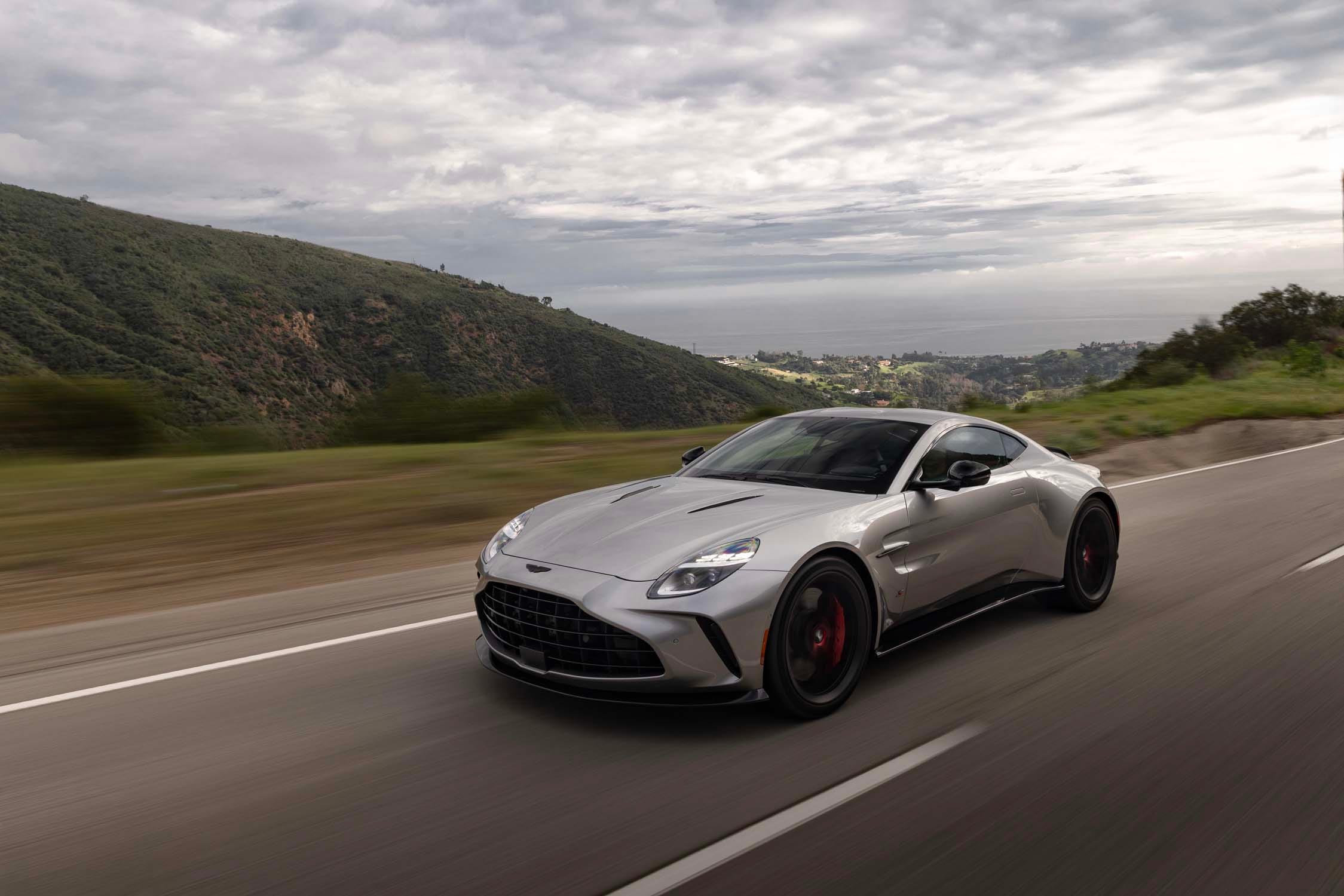 Vantage