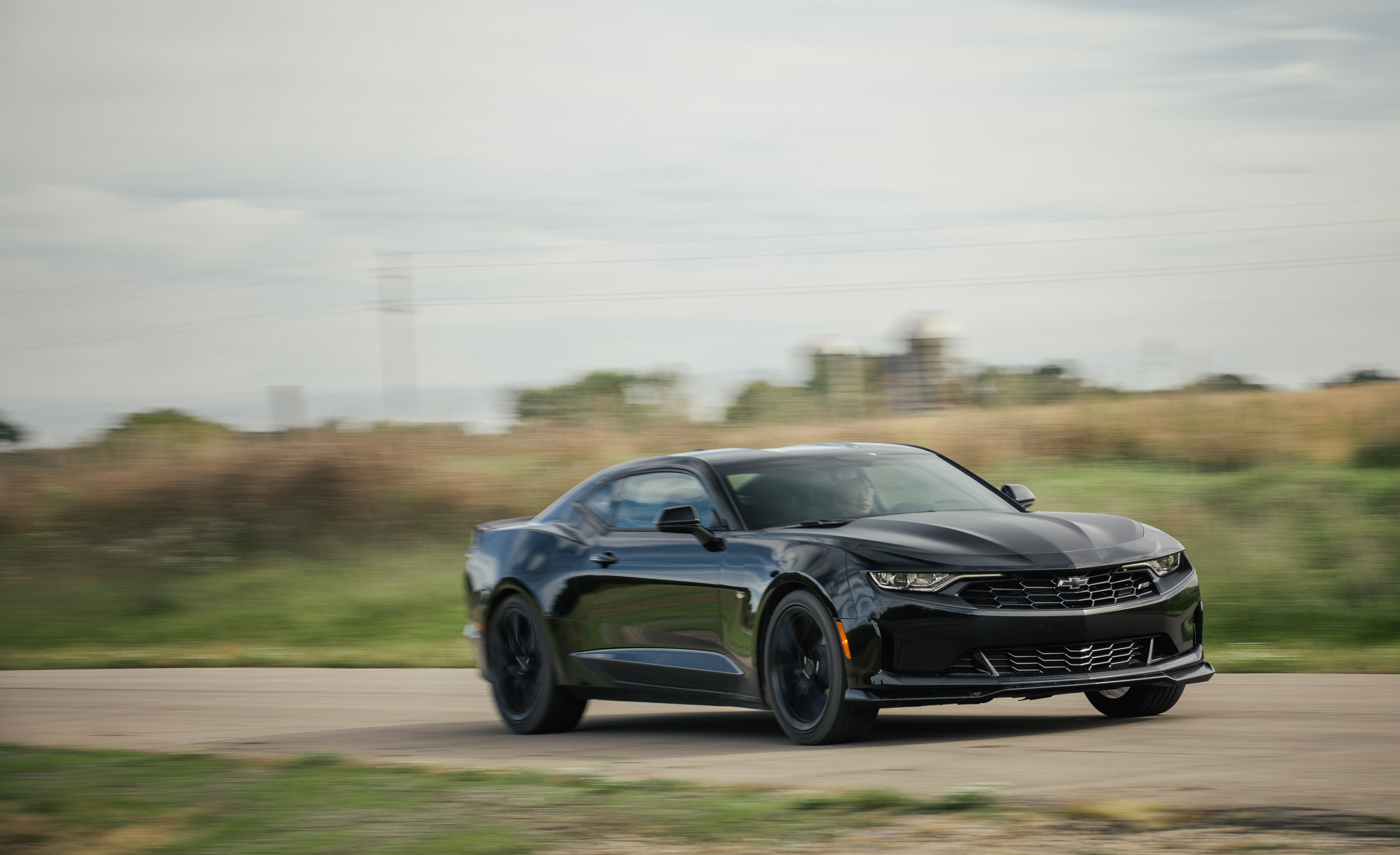 Camaro