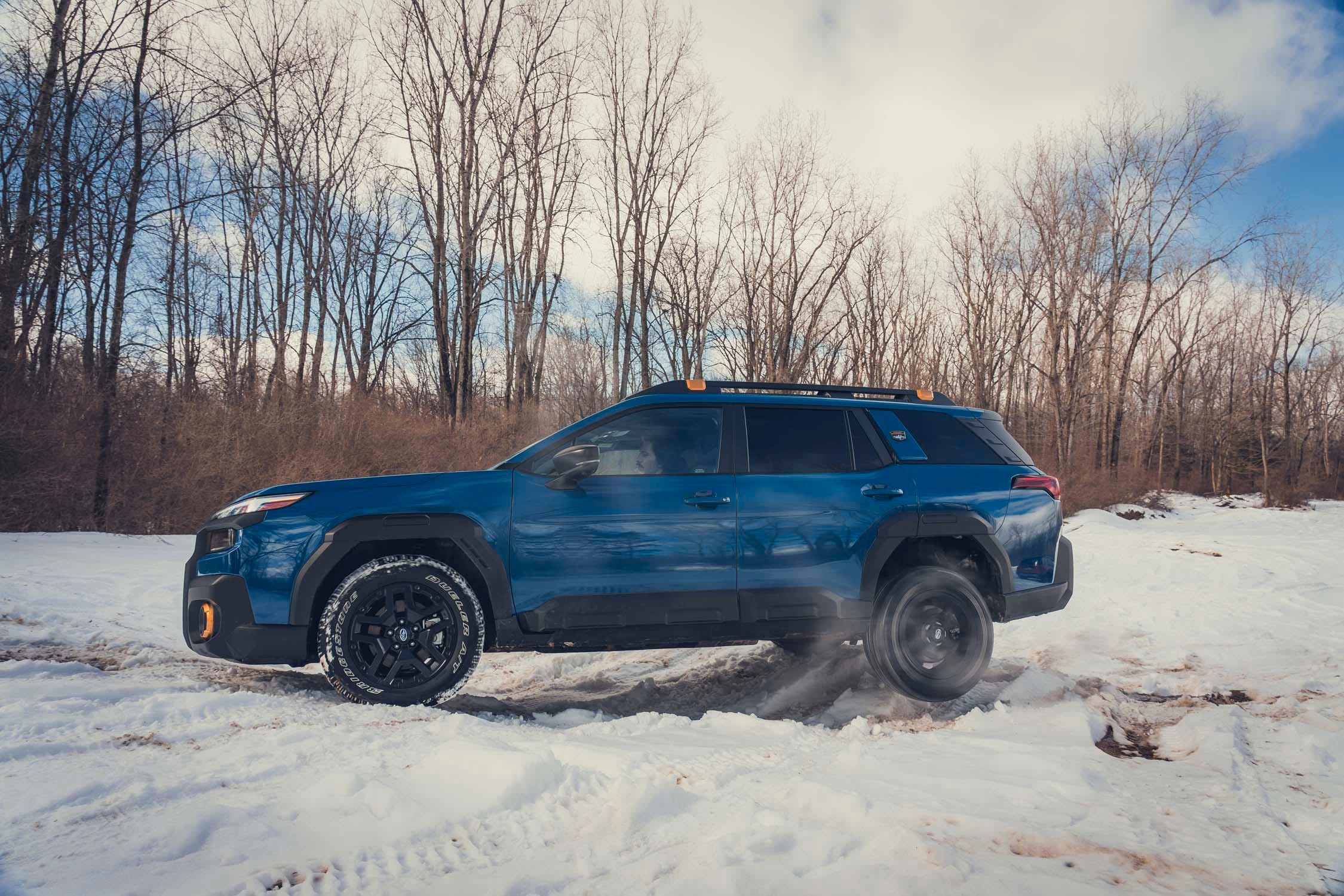 Outback