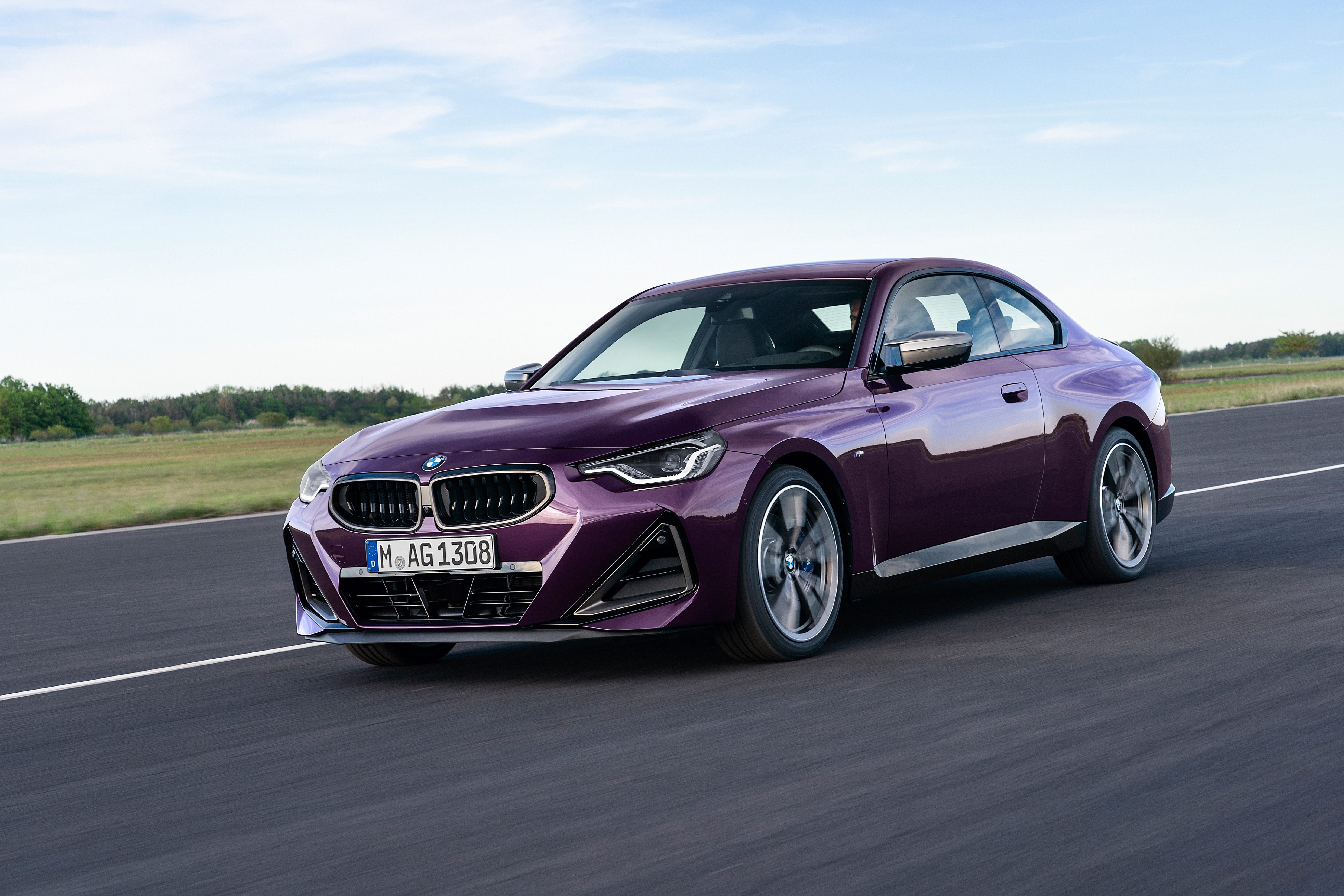 2-series