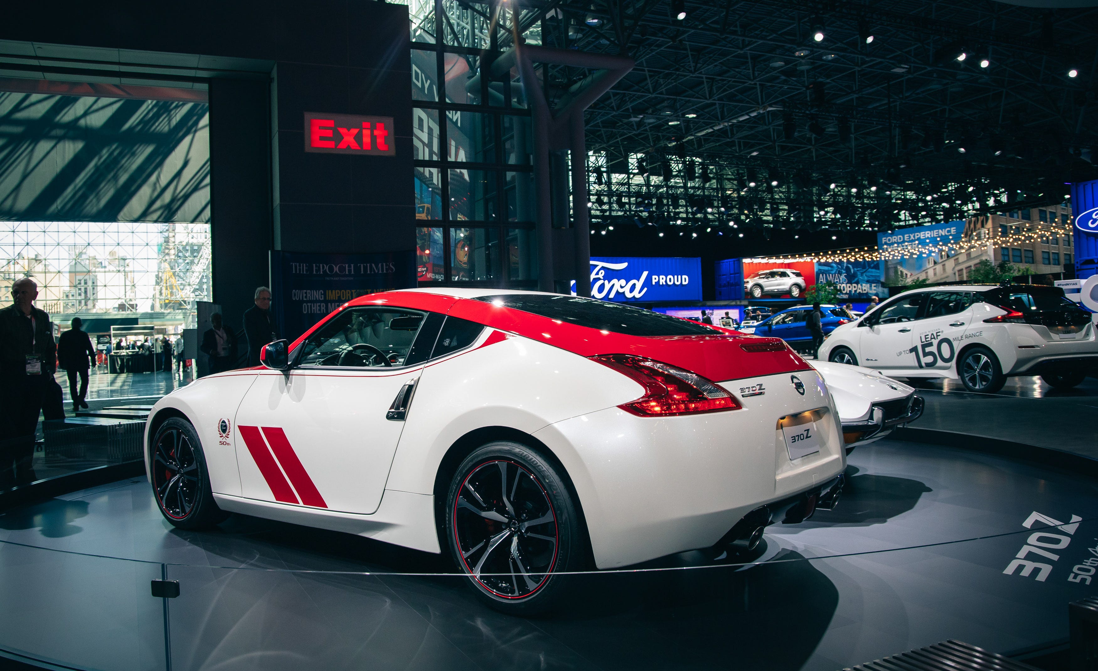 Z