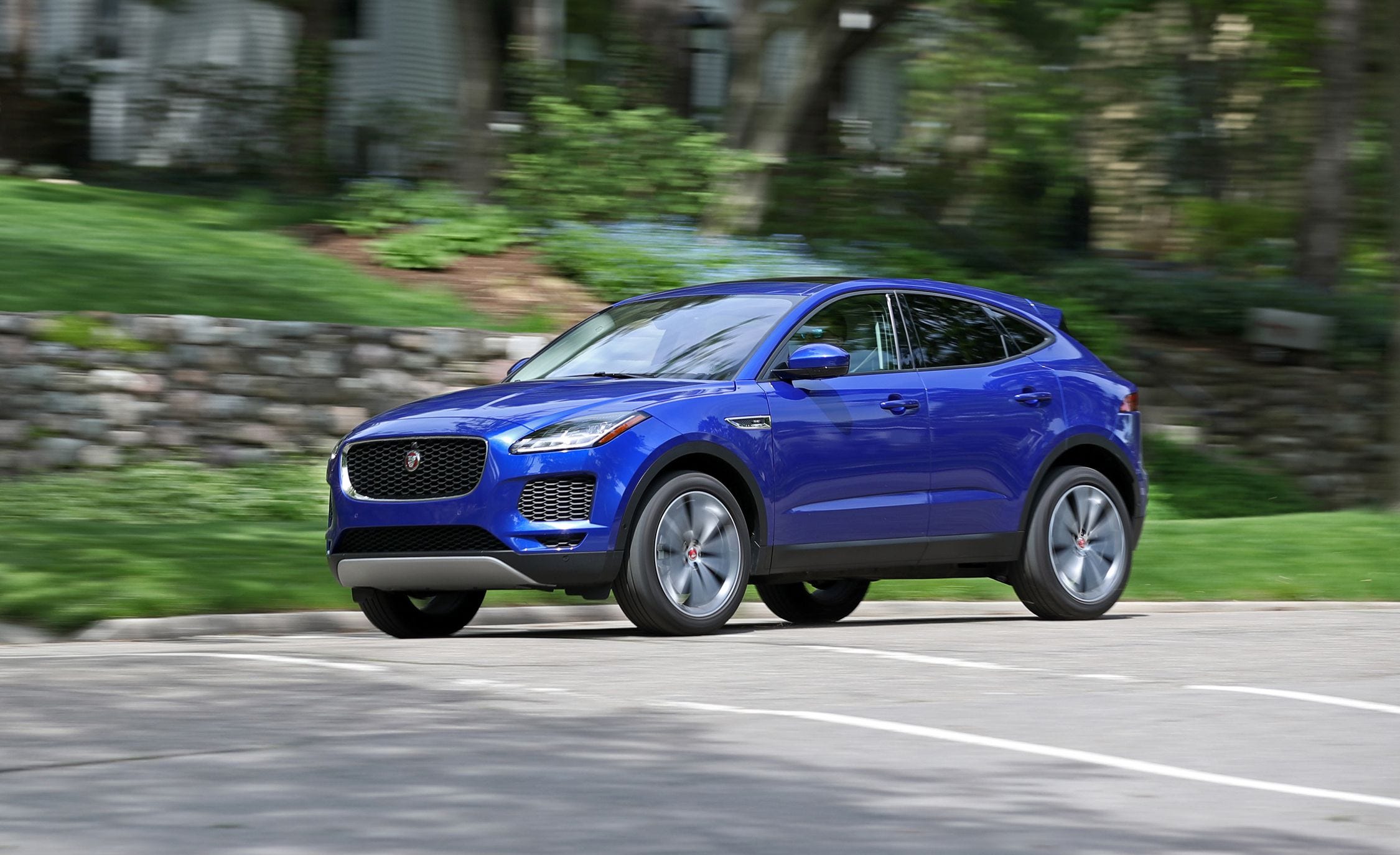 E-Pace