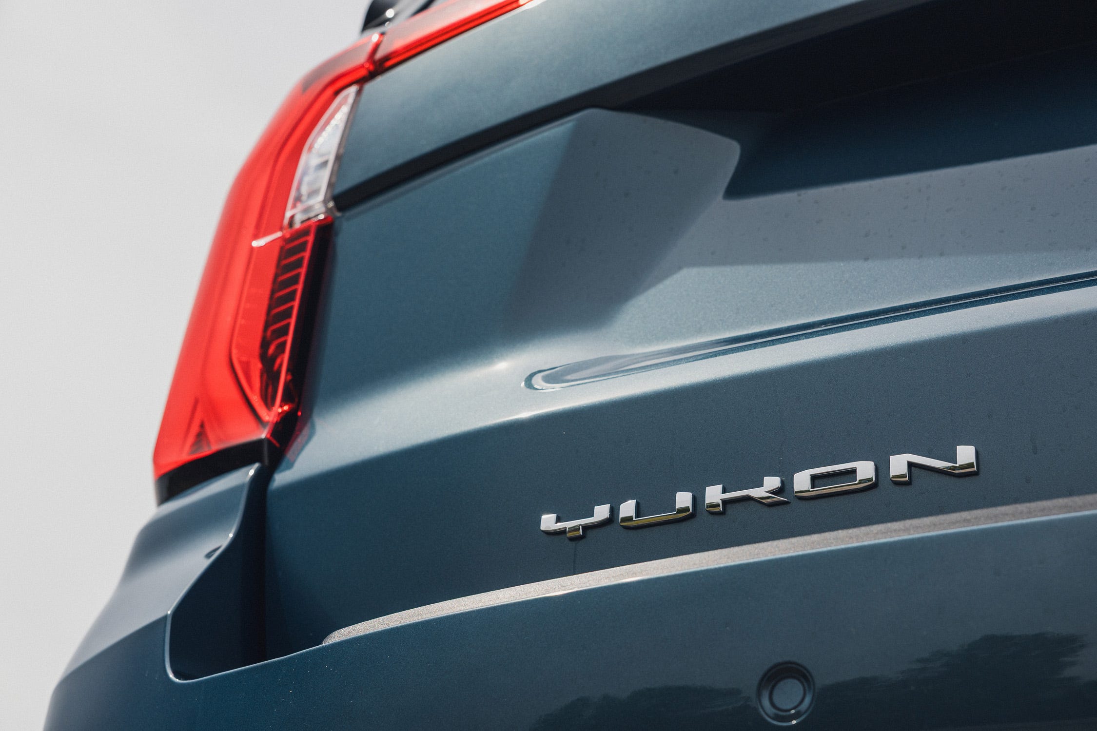 Yukon / Yukon XL