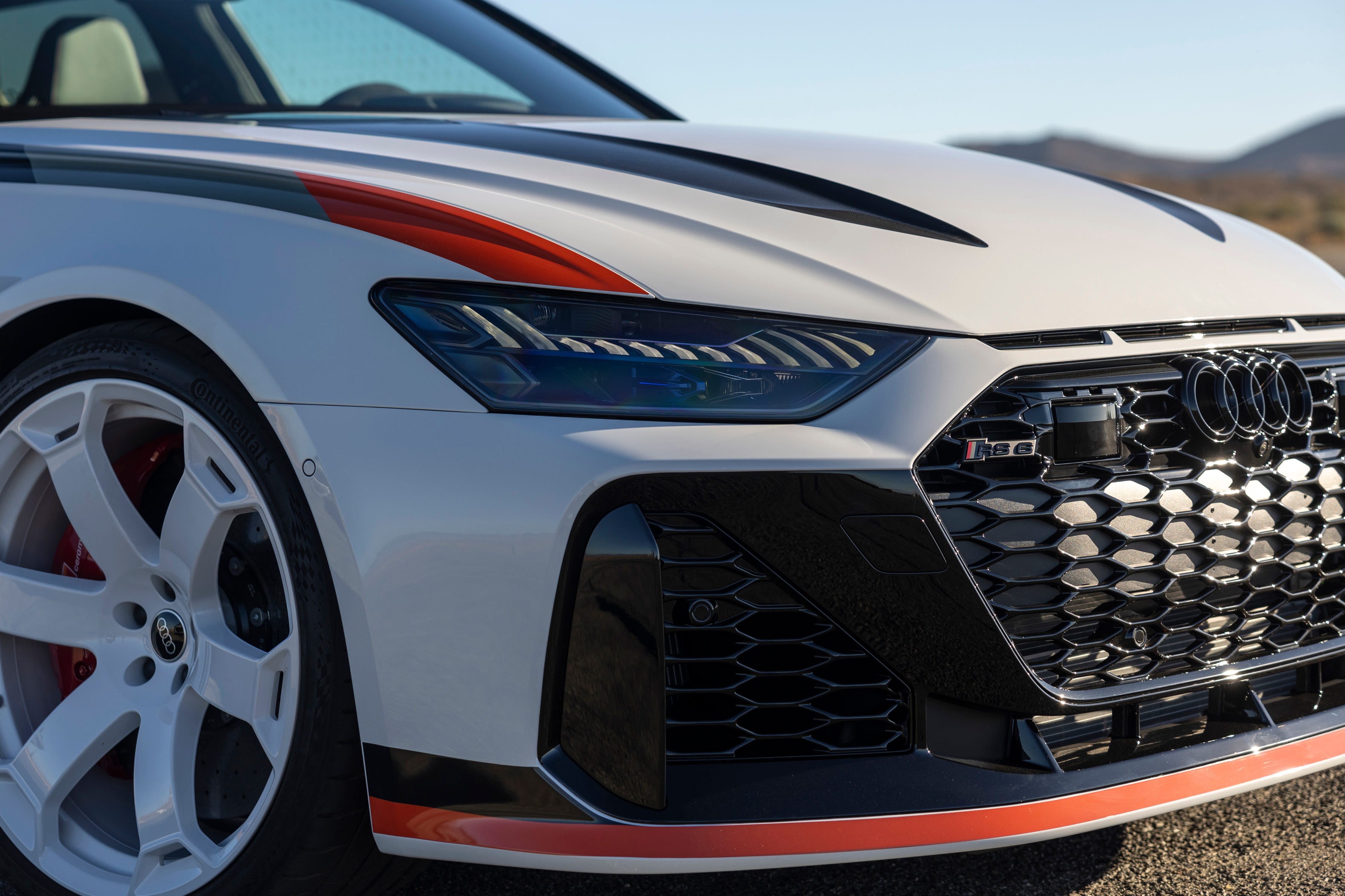 RS6 Avant