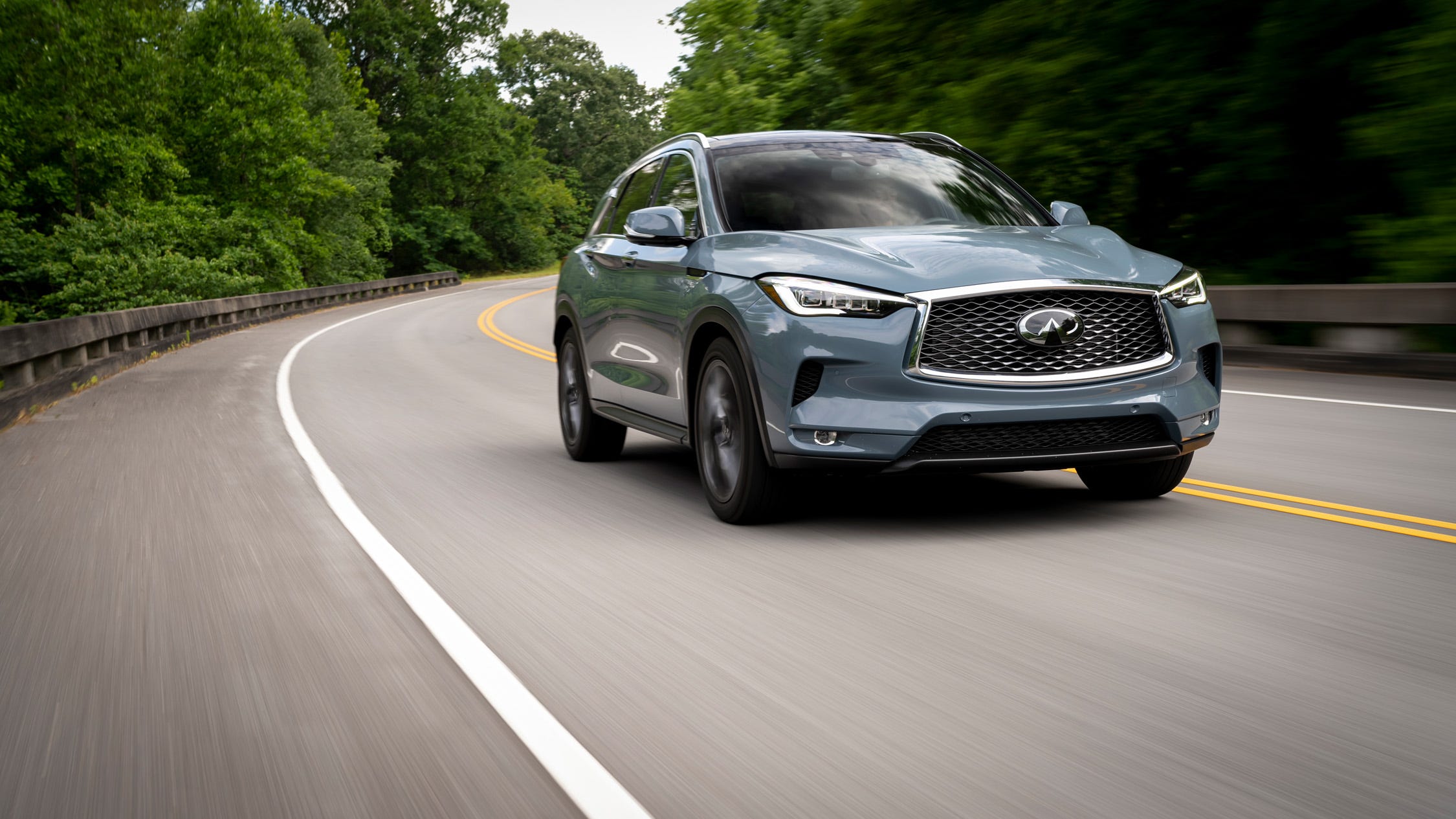 QX50