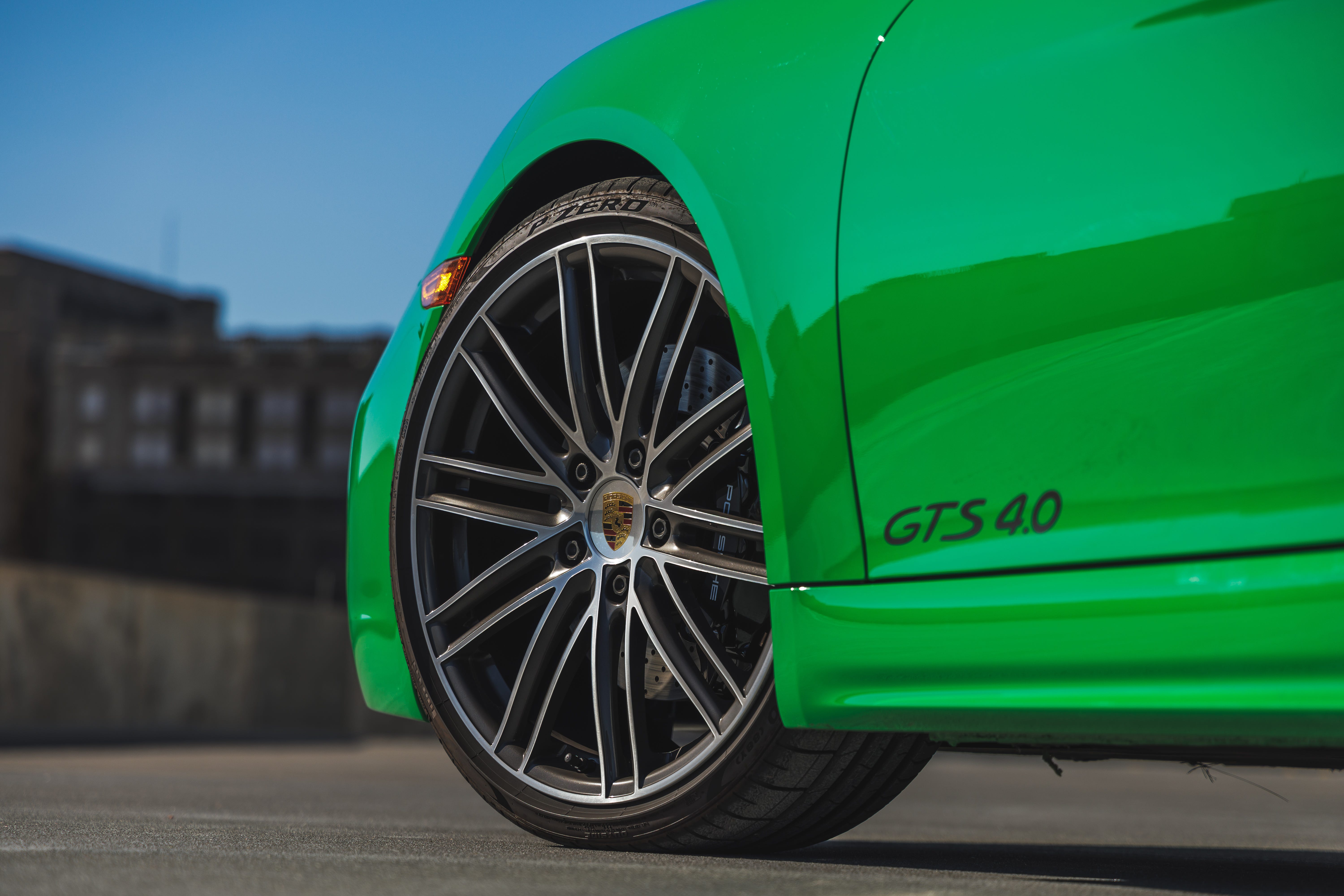 718 Boxster
