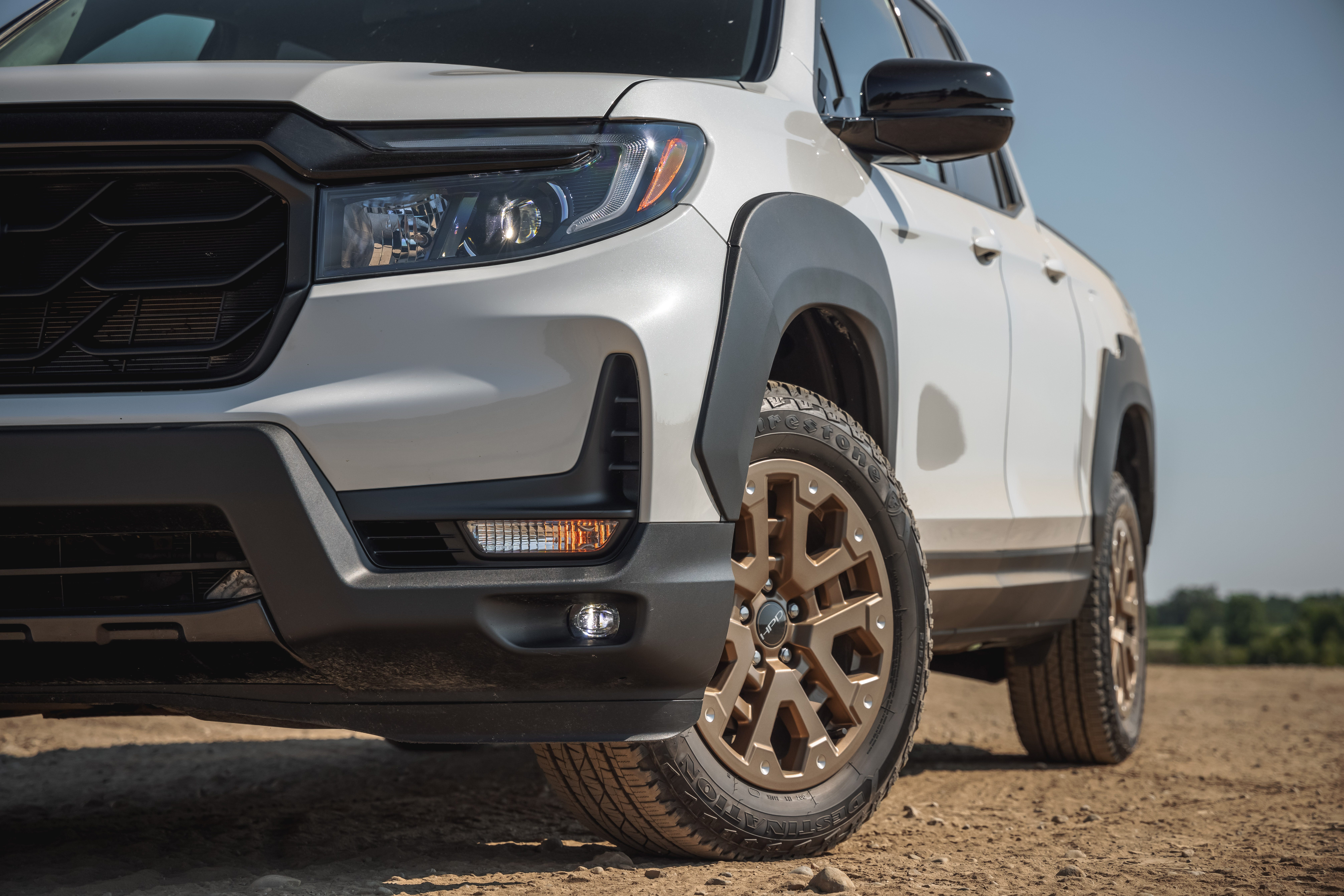 Ridgeline