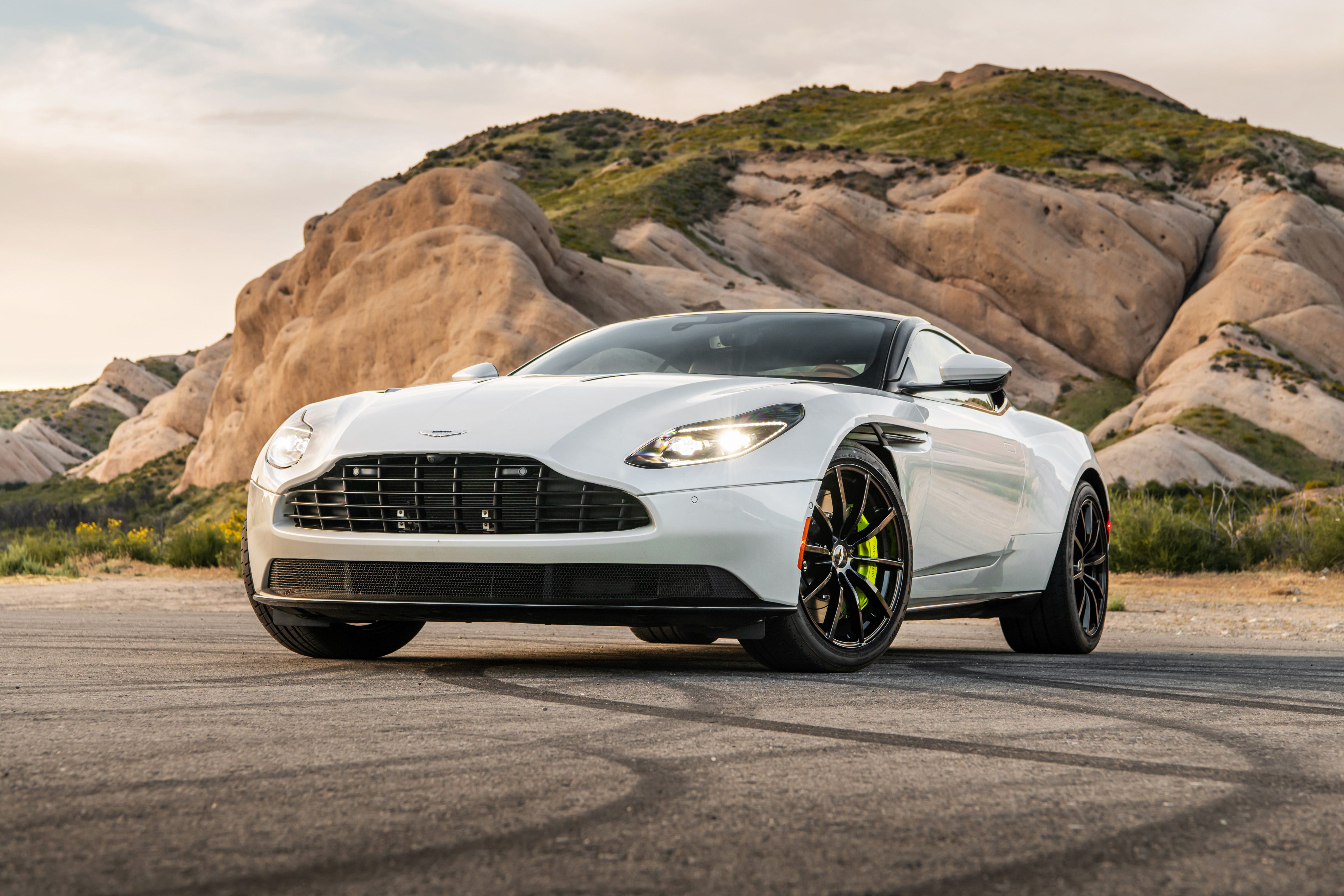 DB11