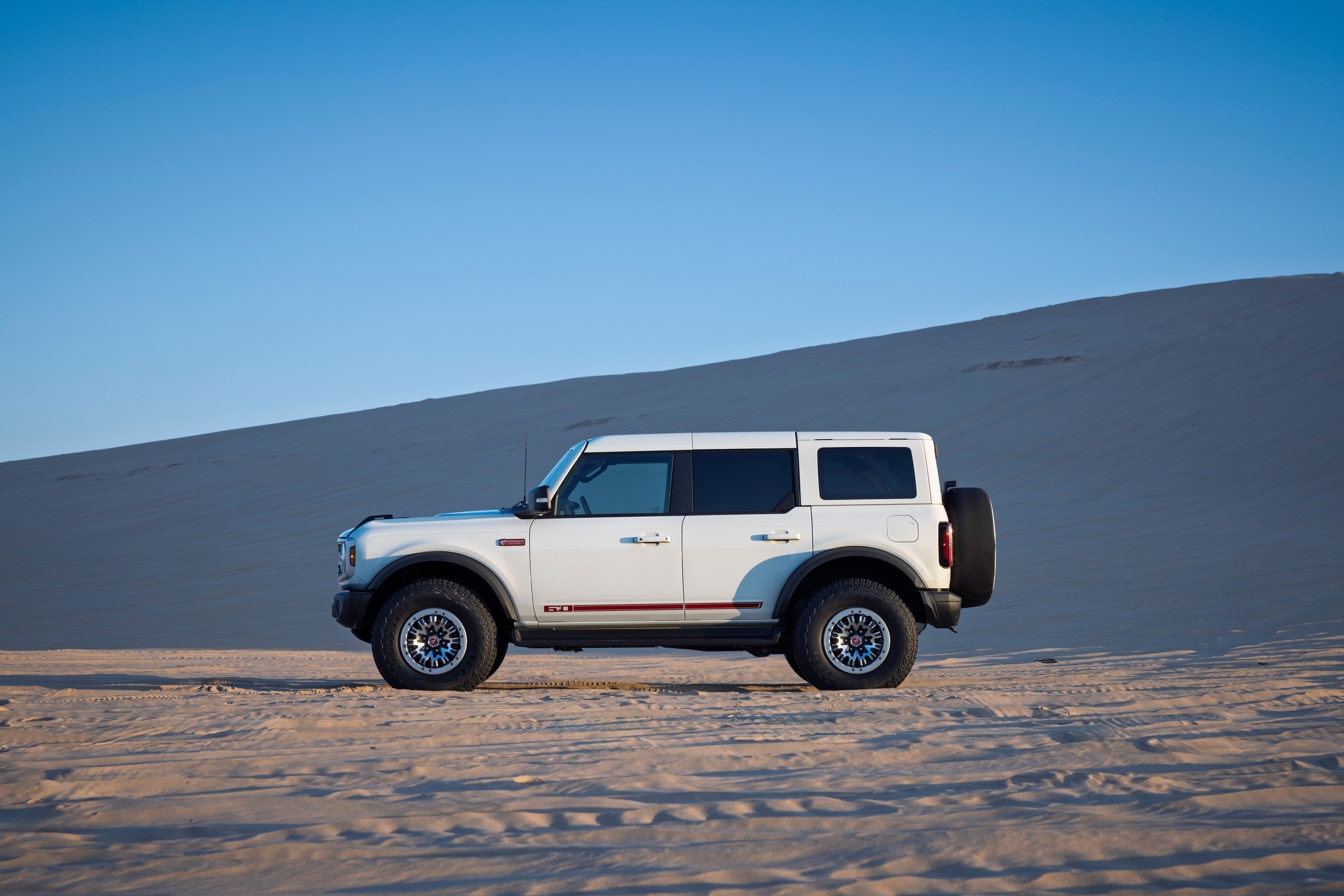 Bronco