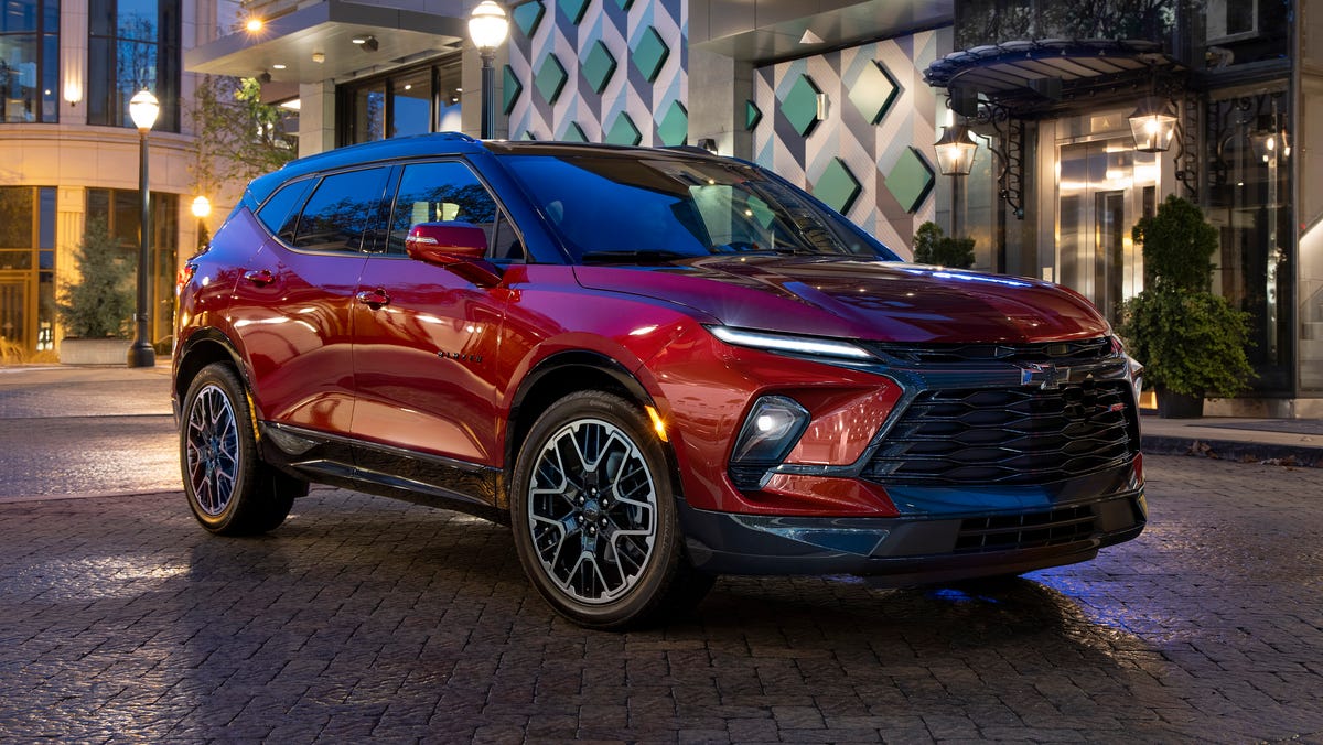 Blazer