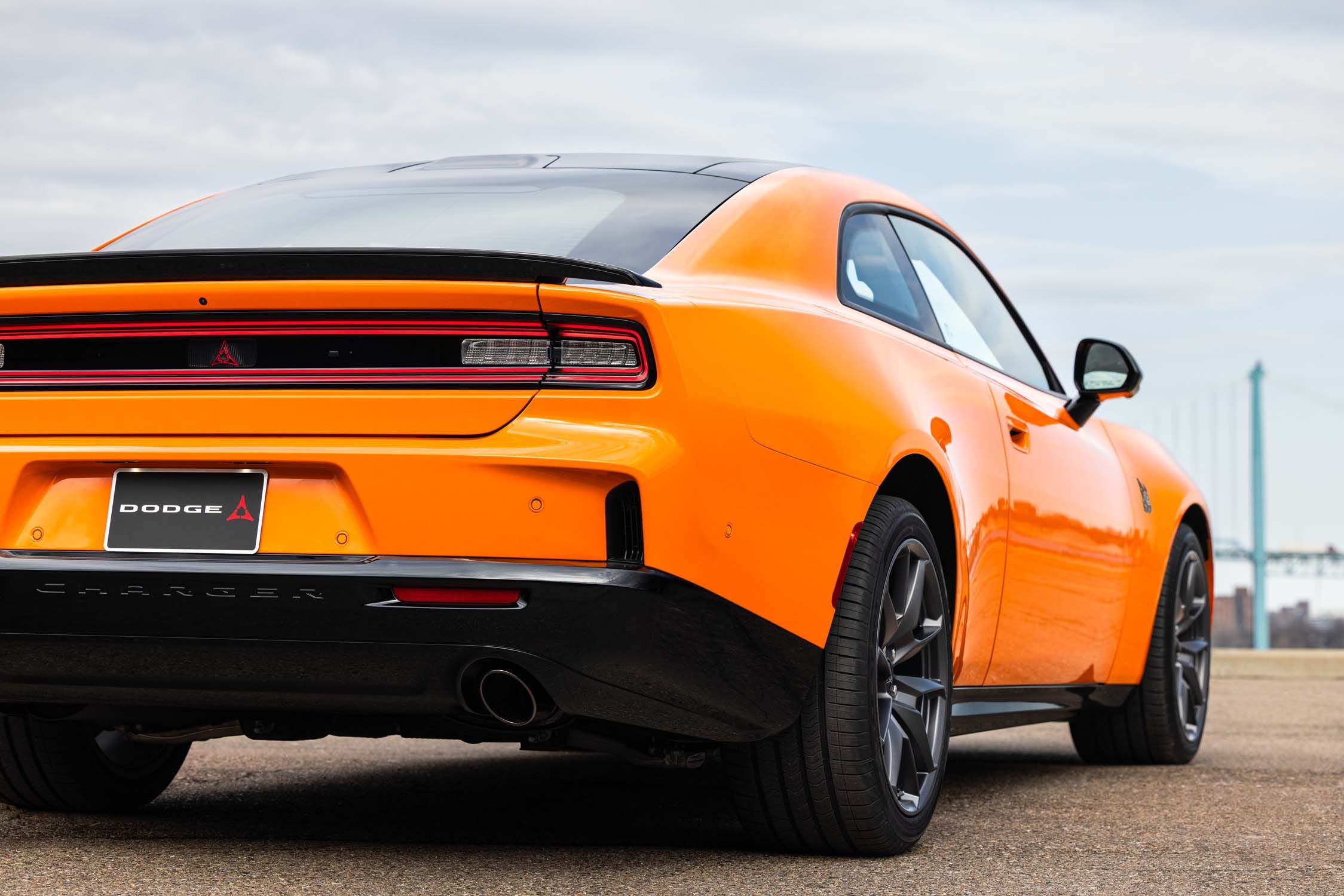 Charger