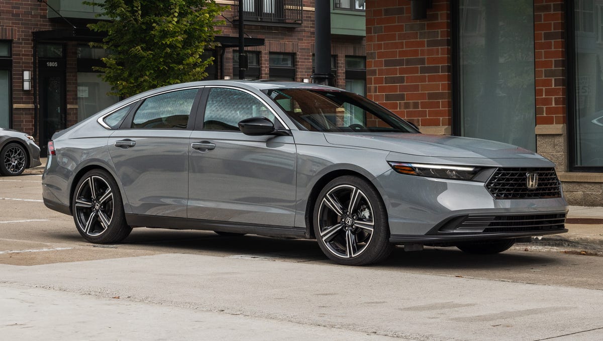 Accord photo