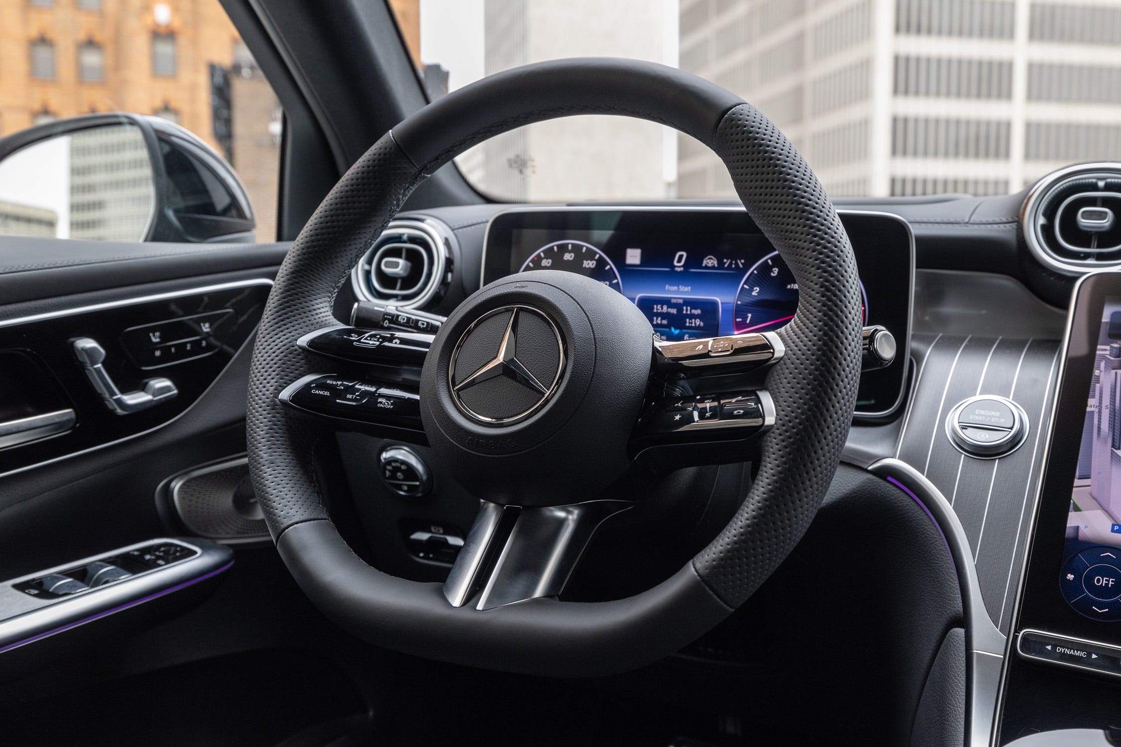 GLC-Class