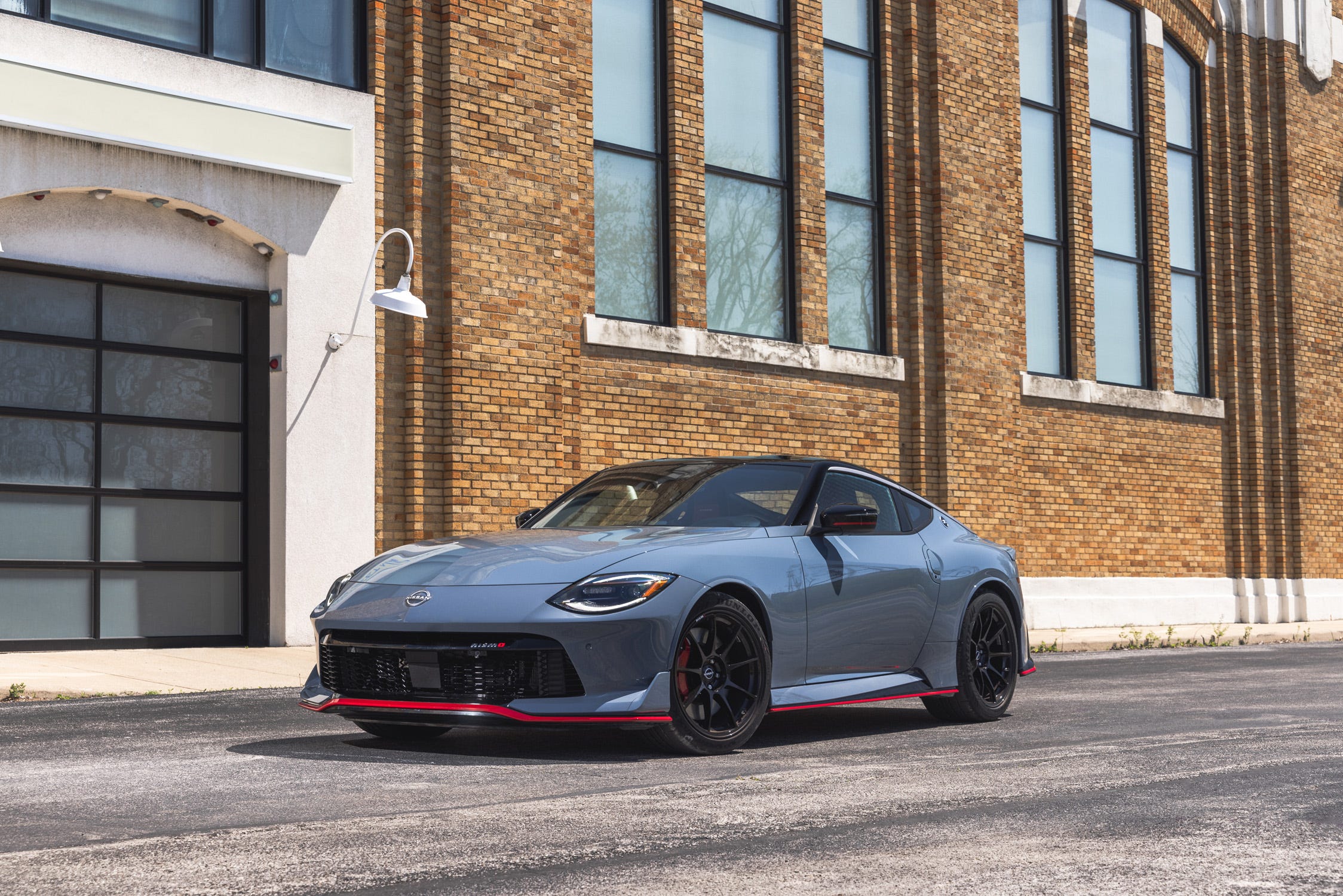 Z