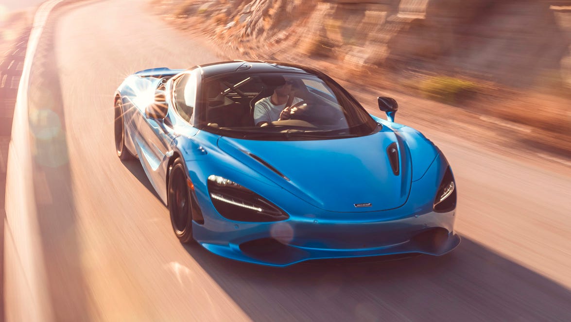 750S photo