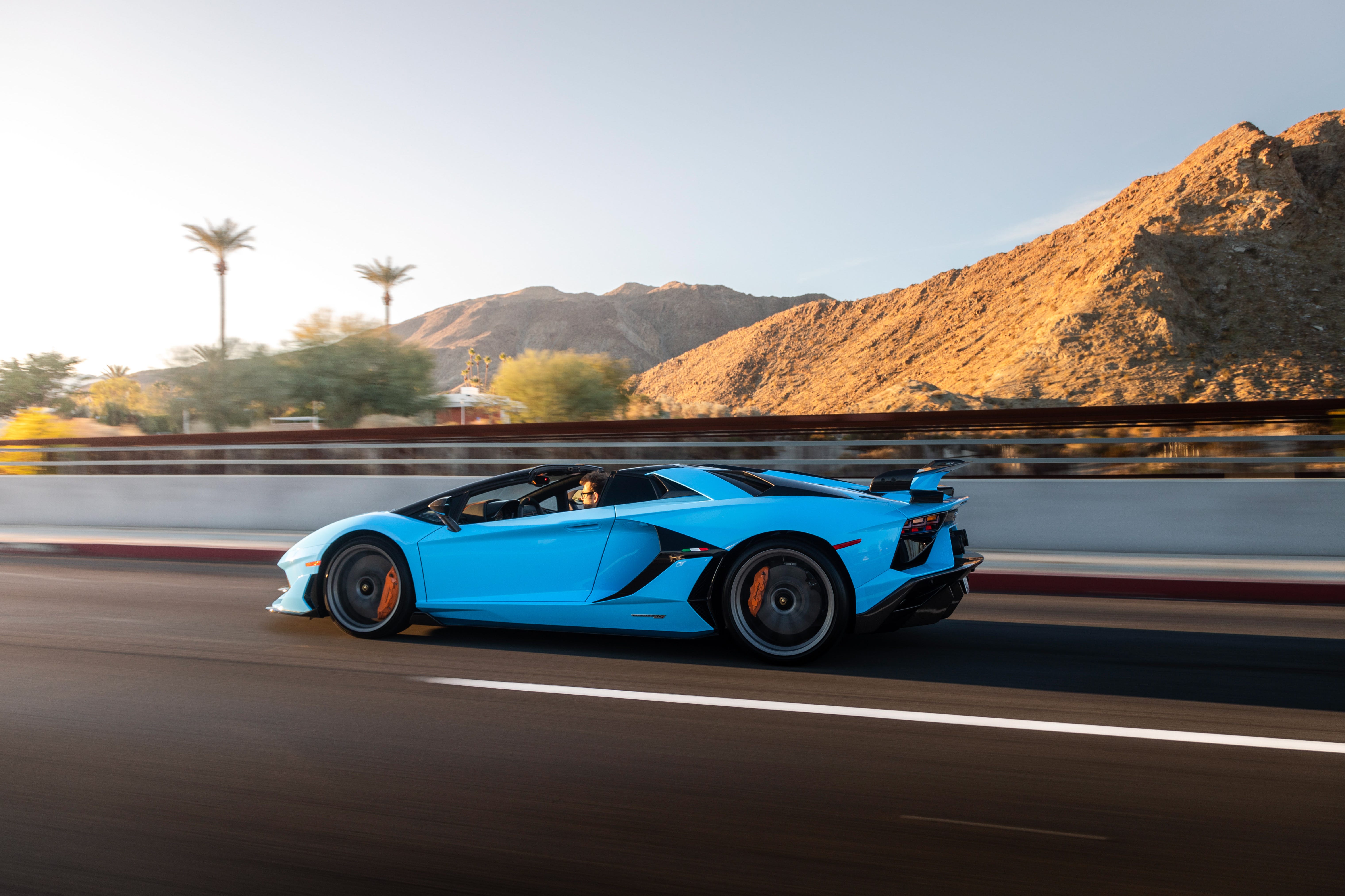 Aventador