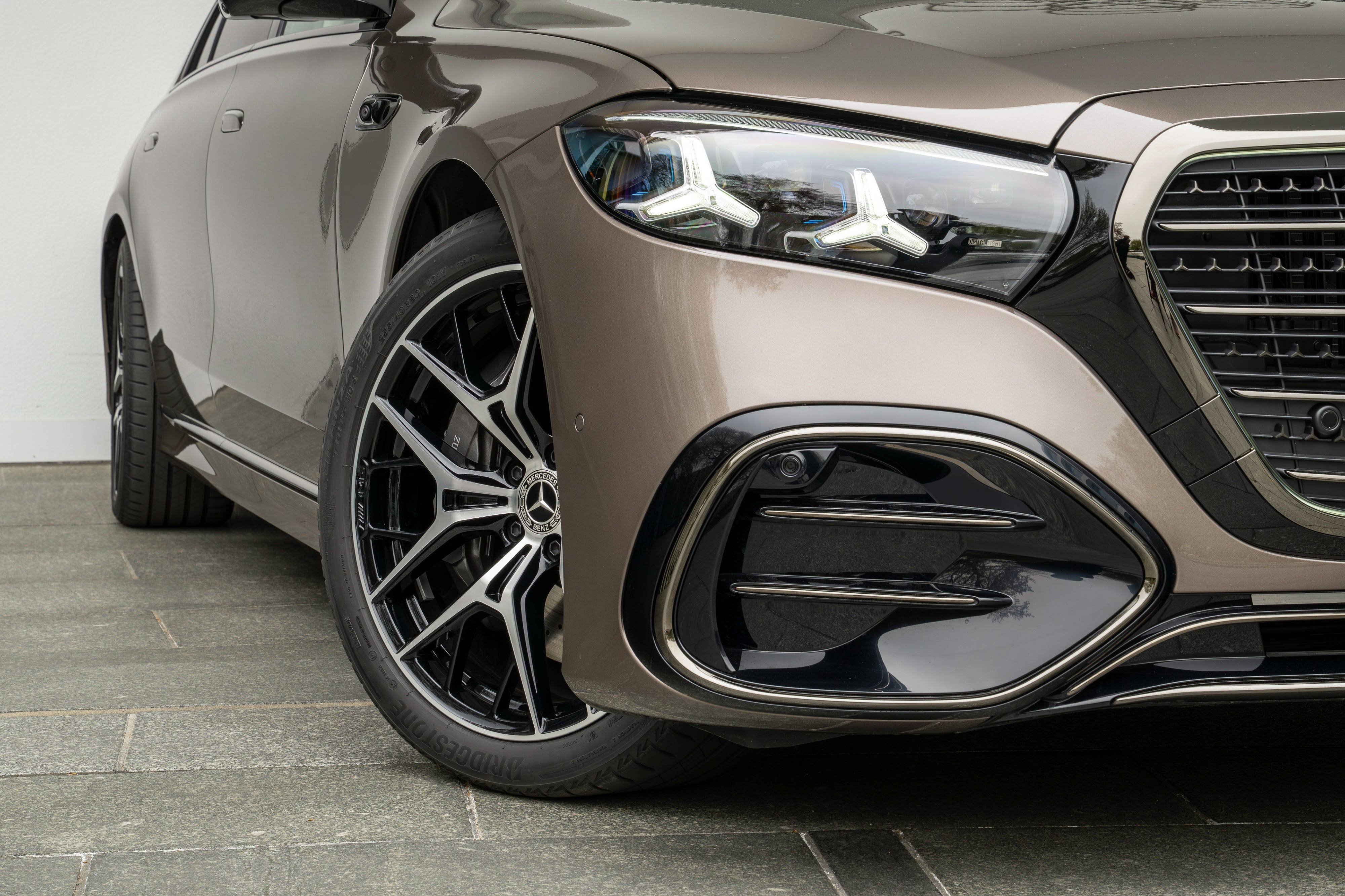 S-class