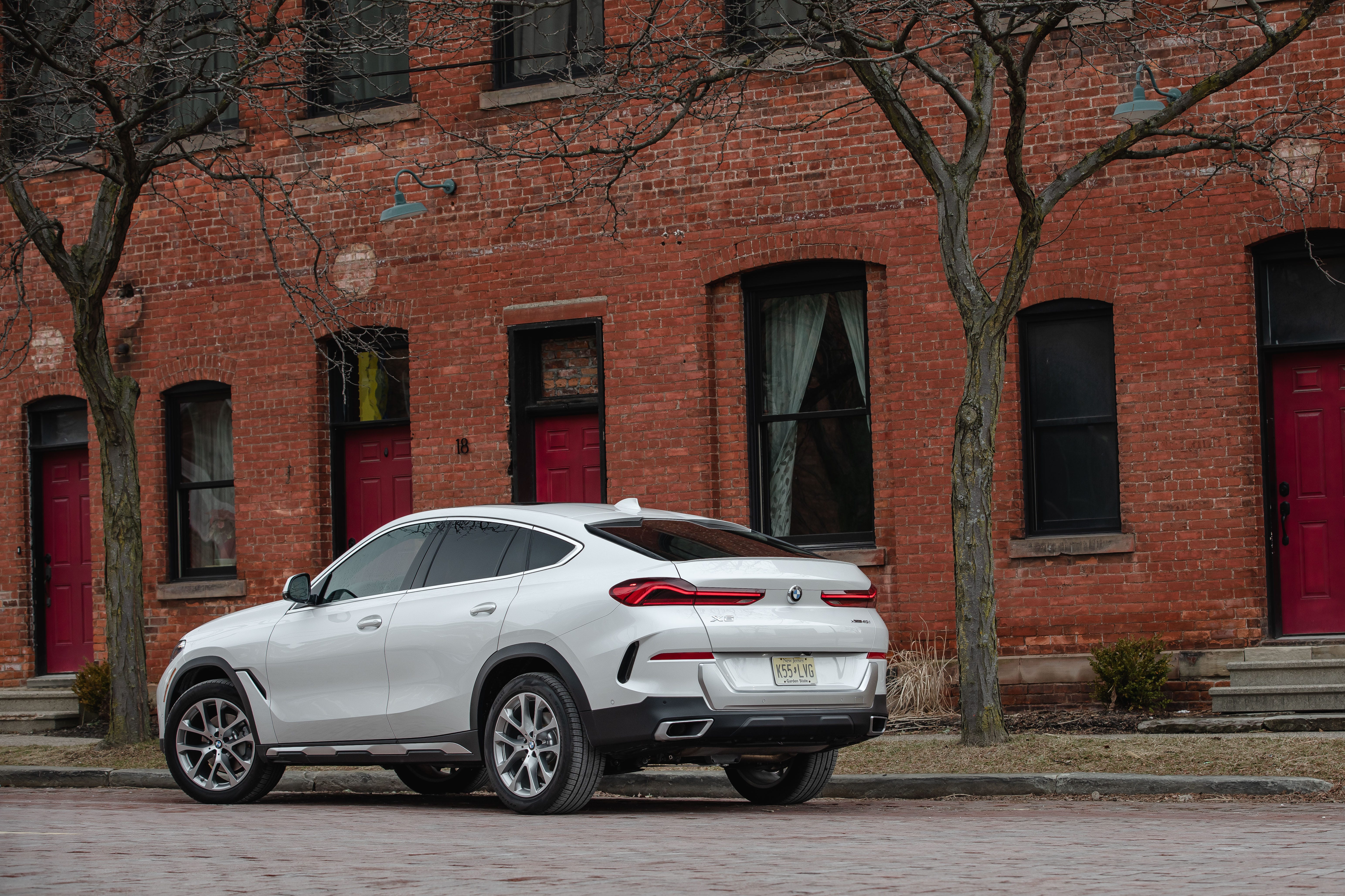 X6
