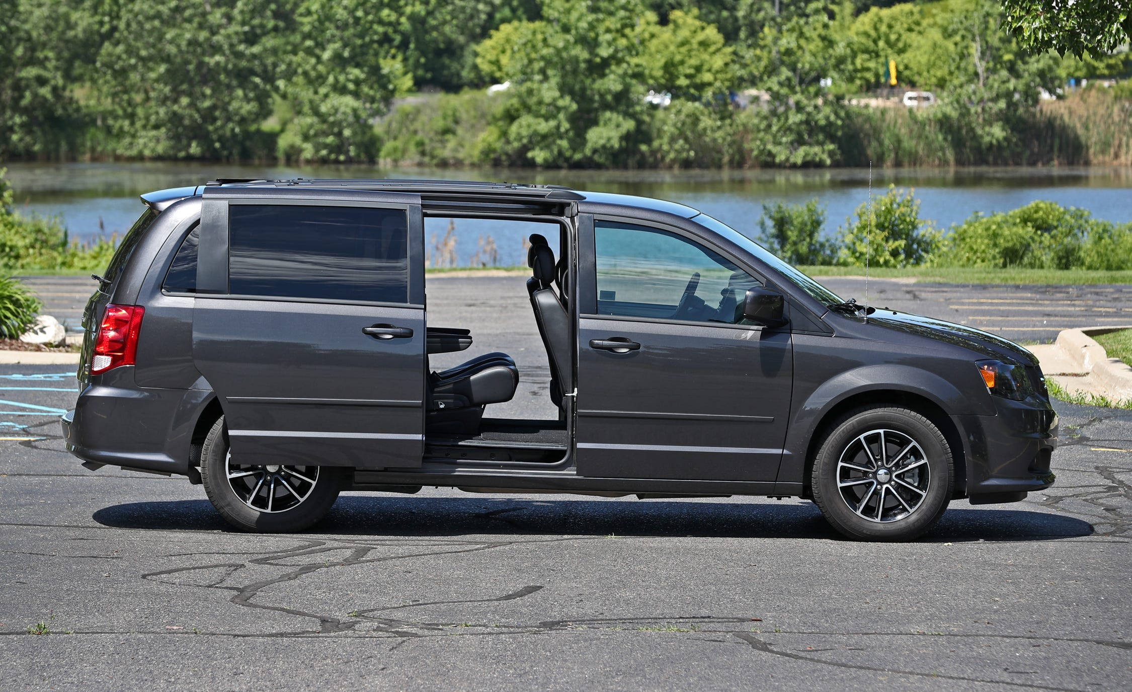 Grand Caravan