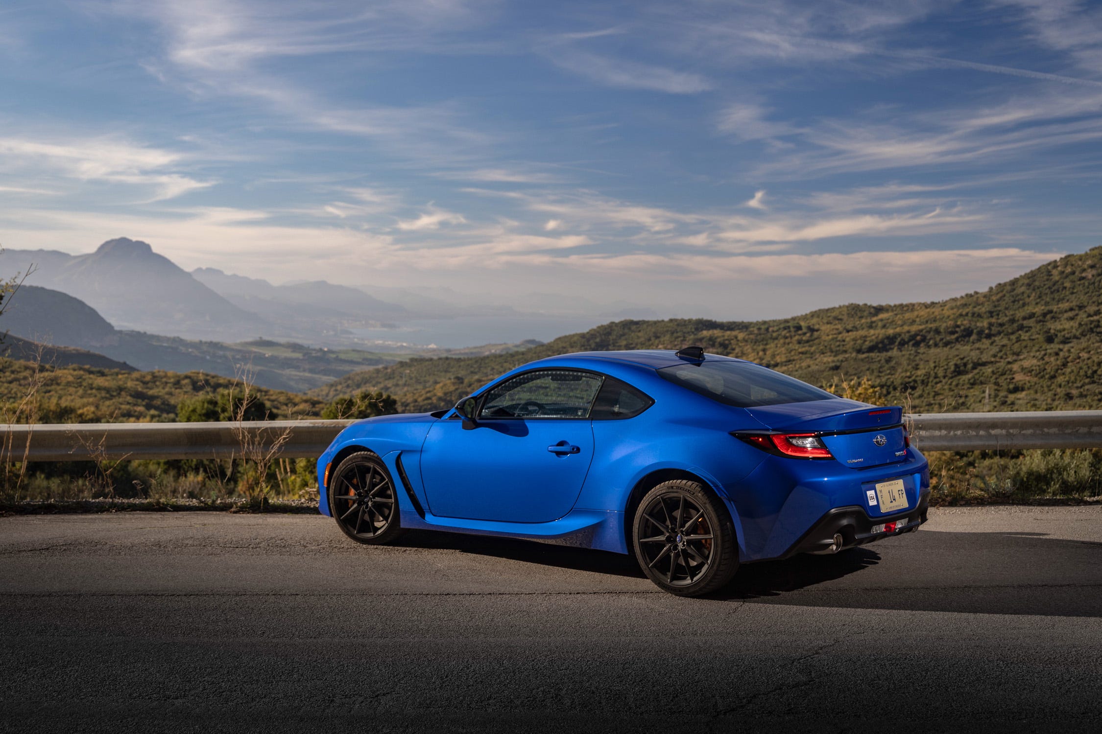 BRZ