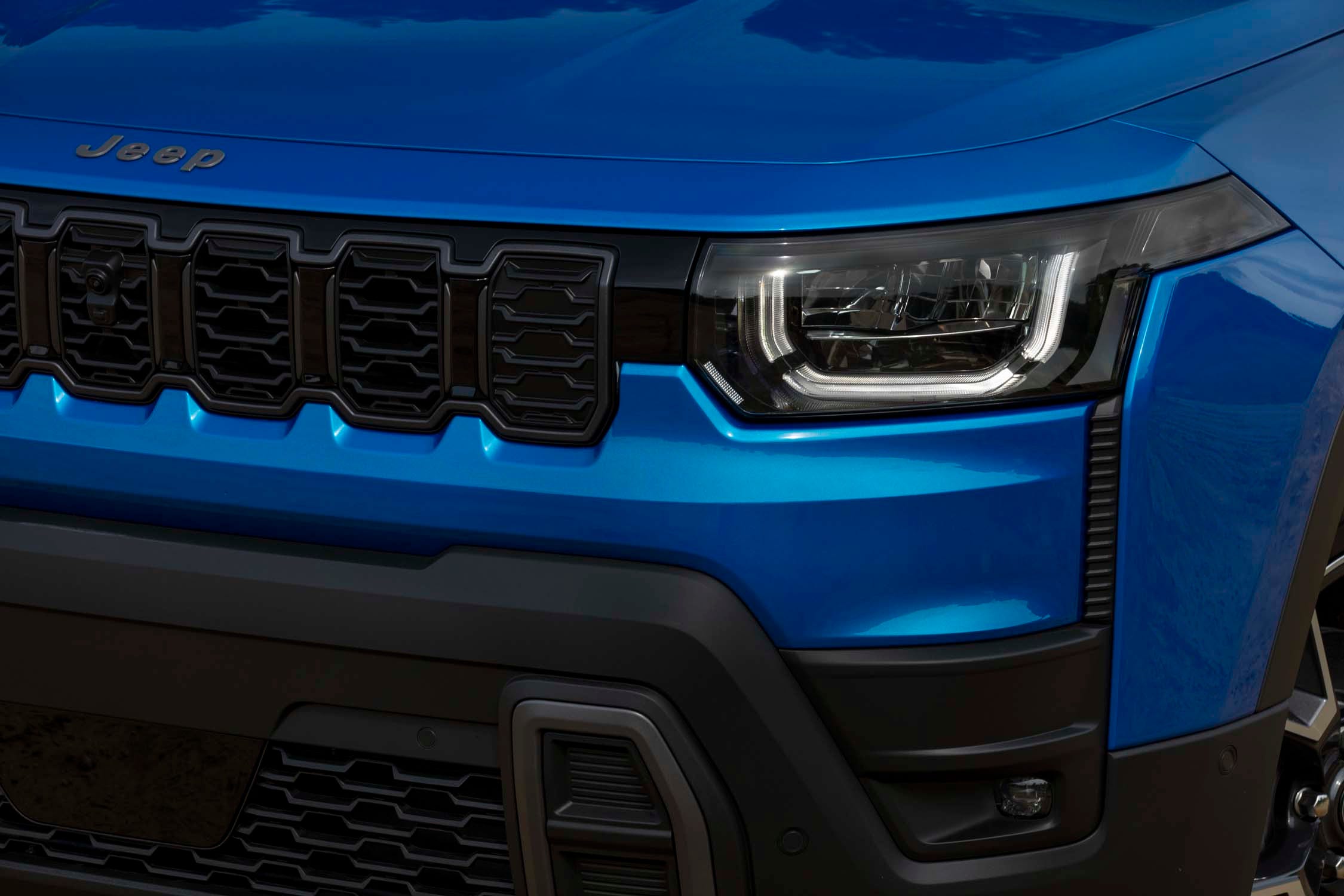 Cherokee