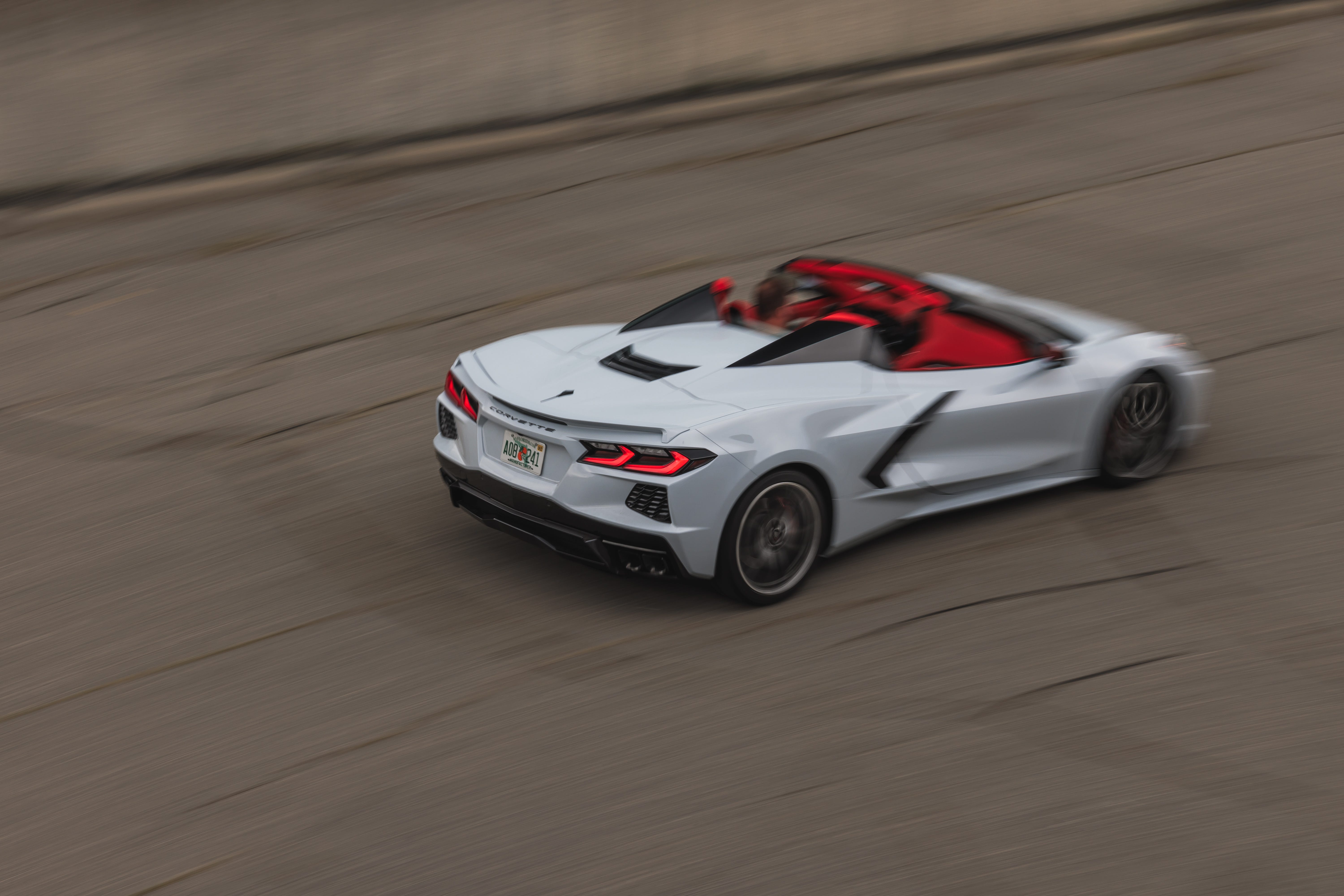 Corvette Stingray / Grand Sport