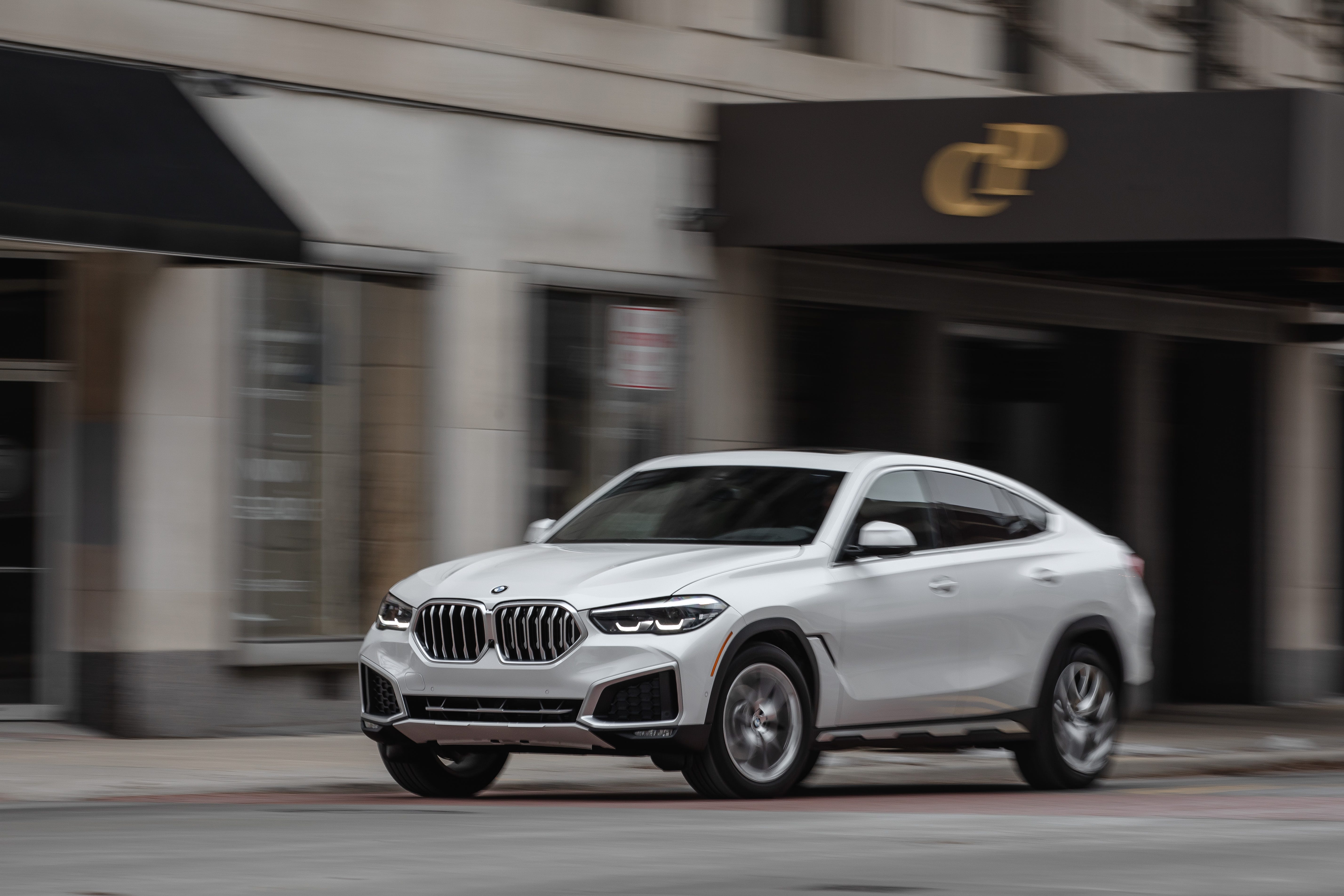 X6
