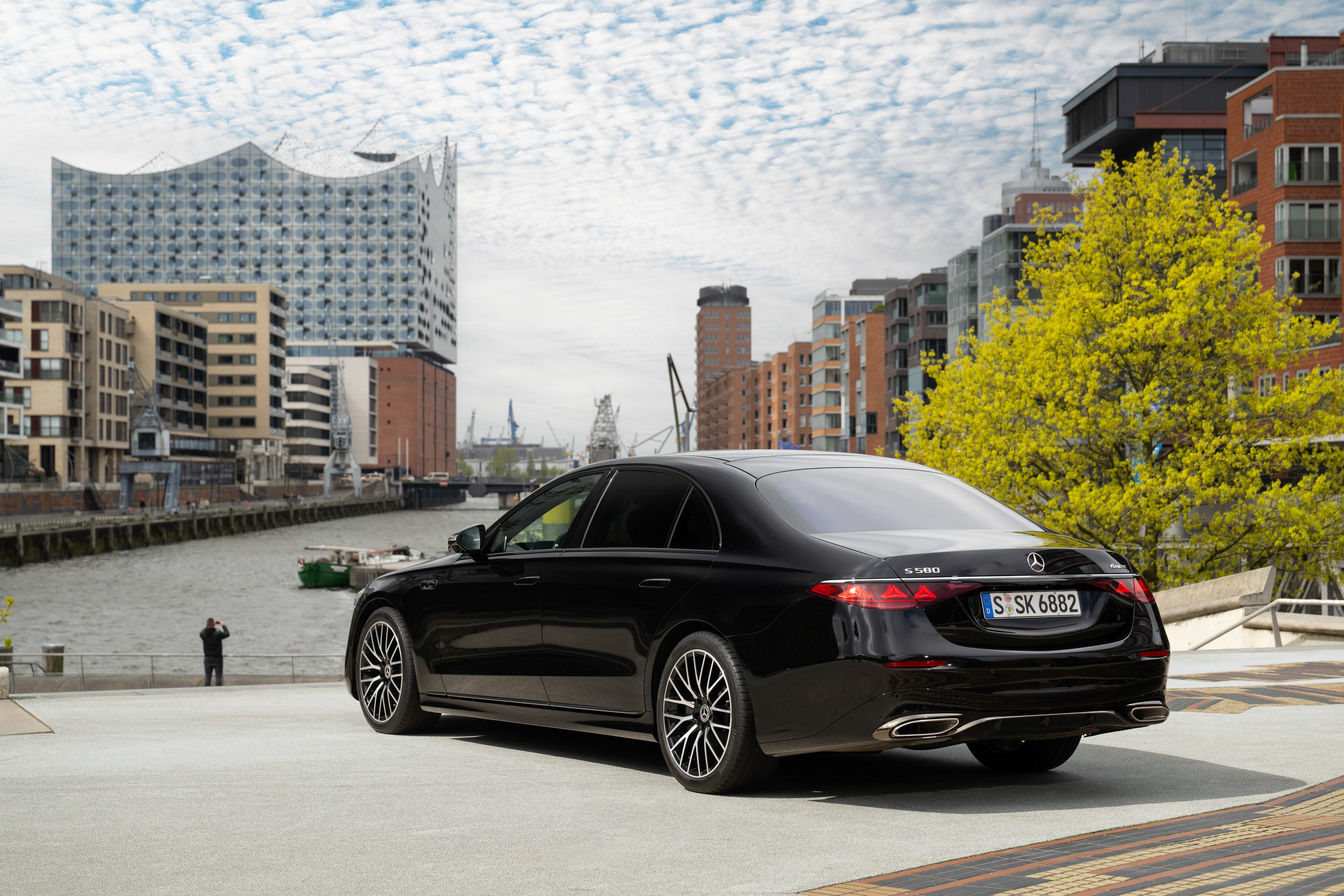 S-class