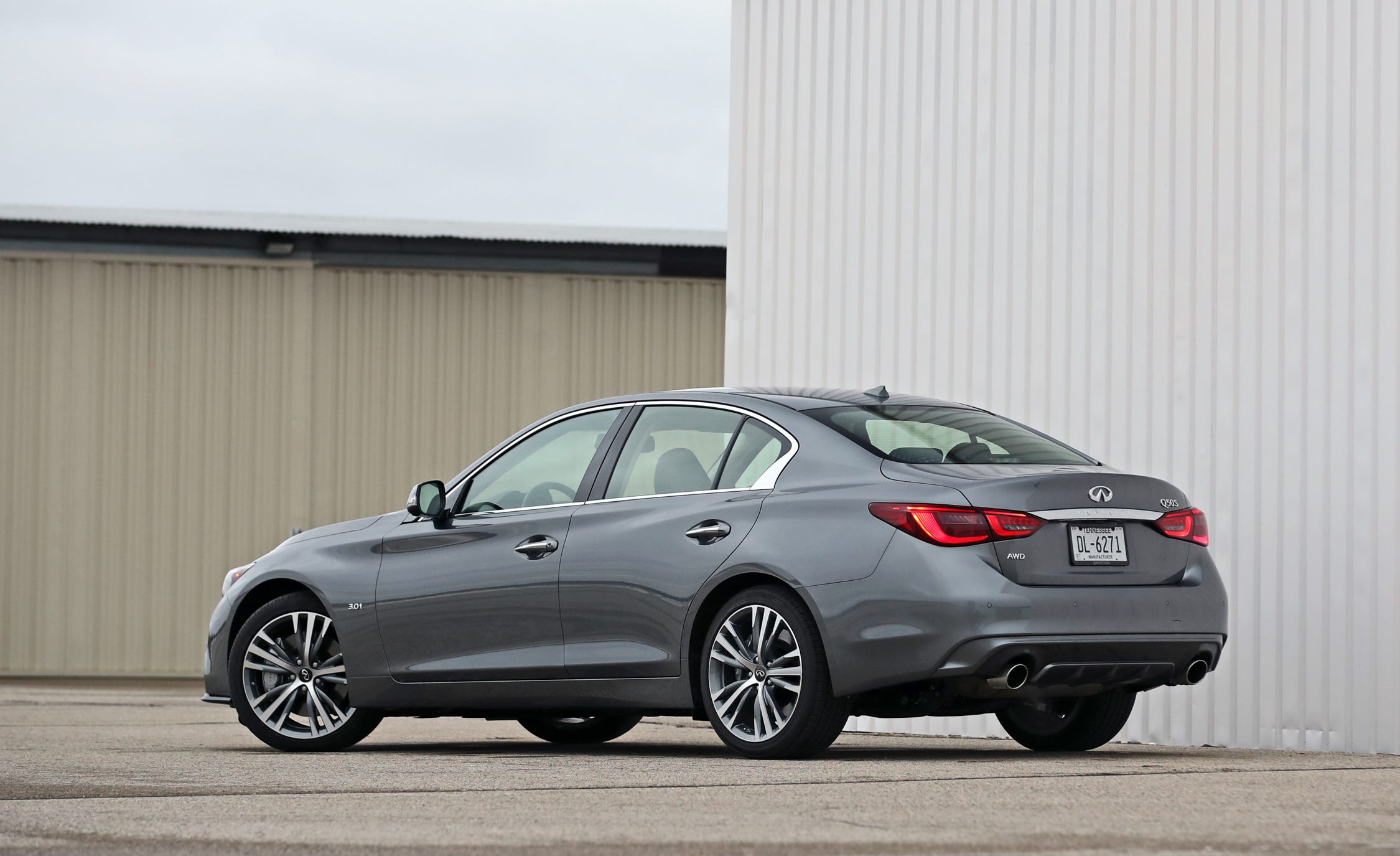 Q50