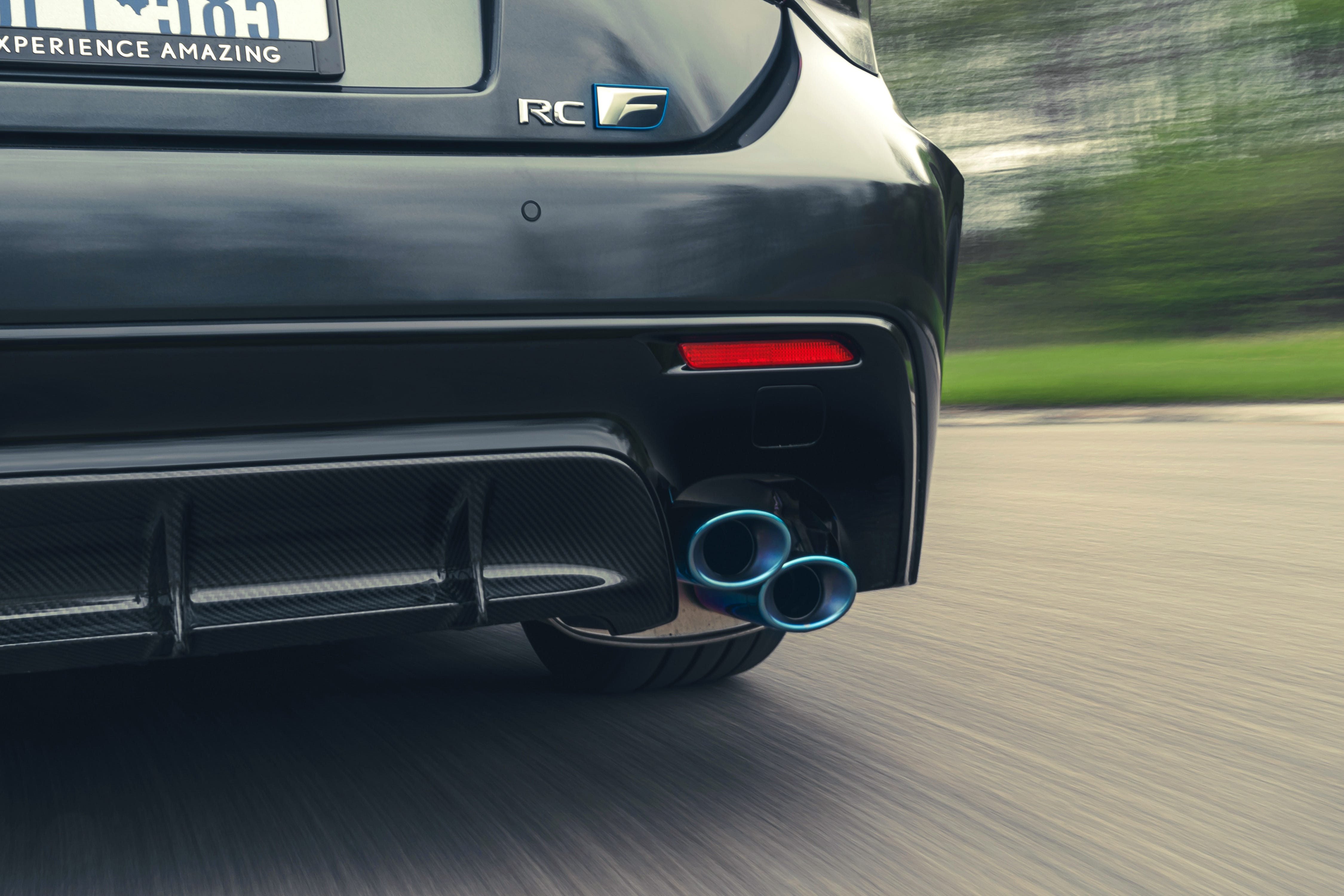 RC F