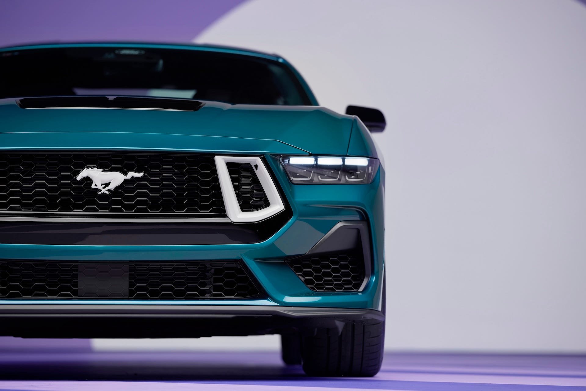 Mustang
