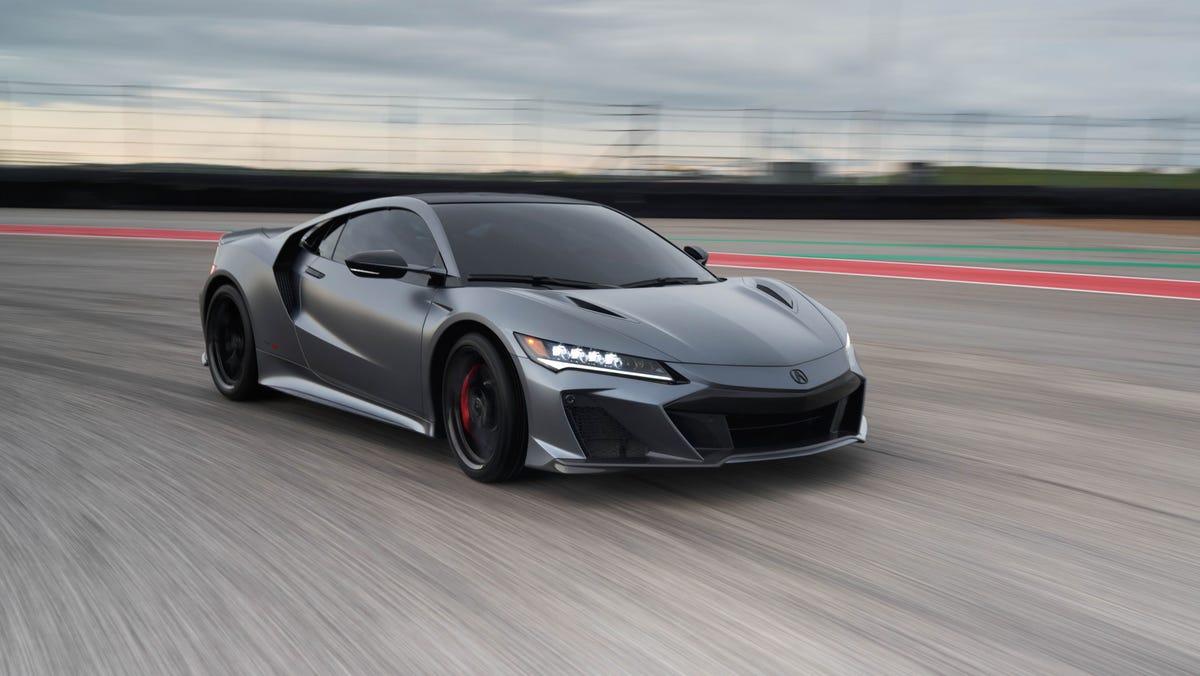 NSX