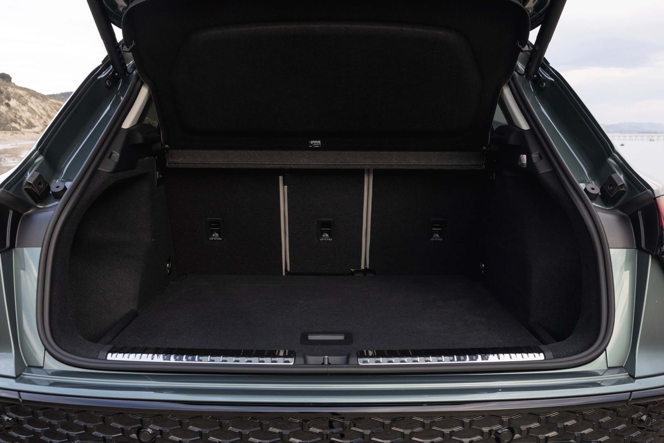 Tested: The 2026 Audi Q3 Is Ready for a Bigger Role