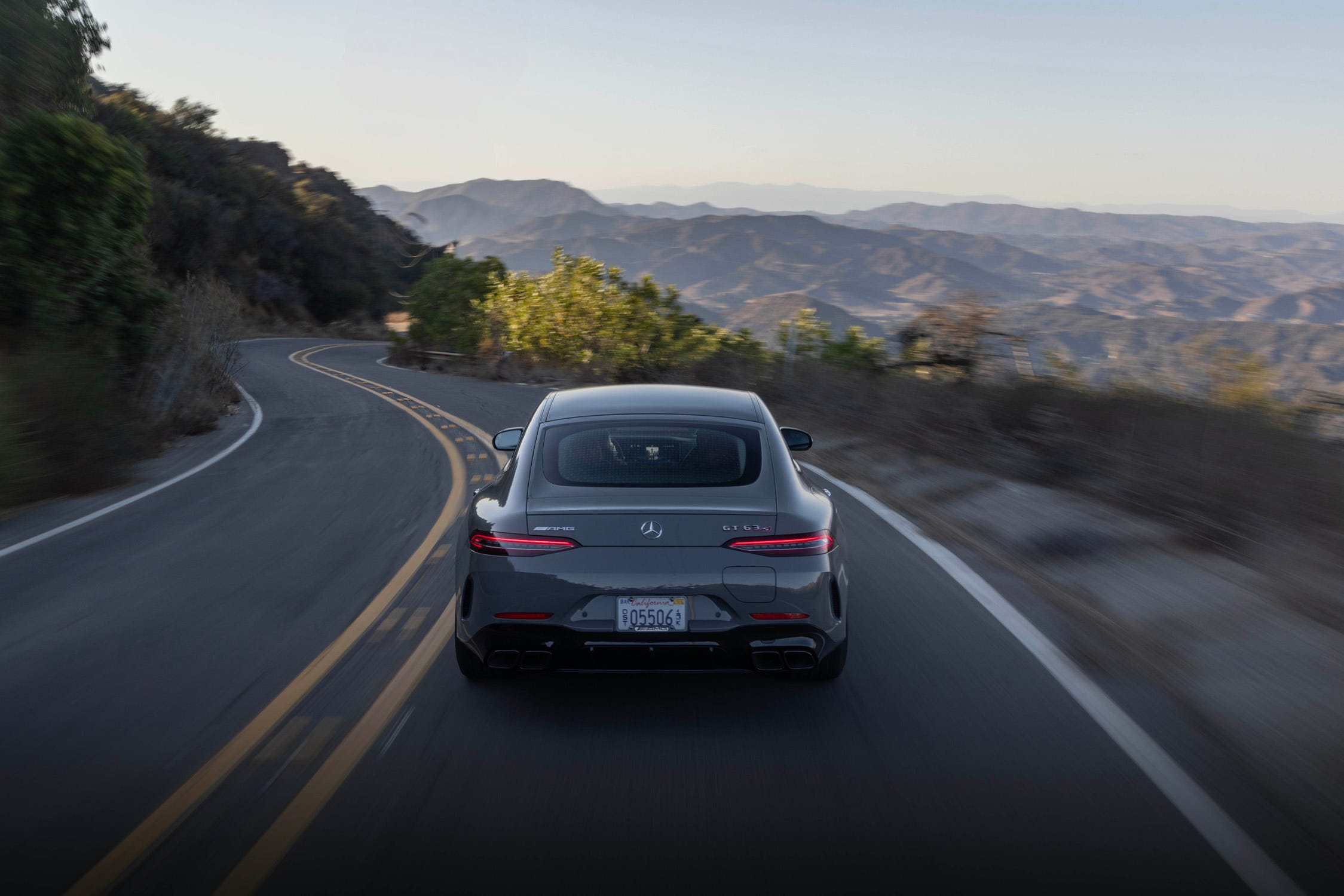 GT 4-Door