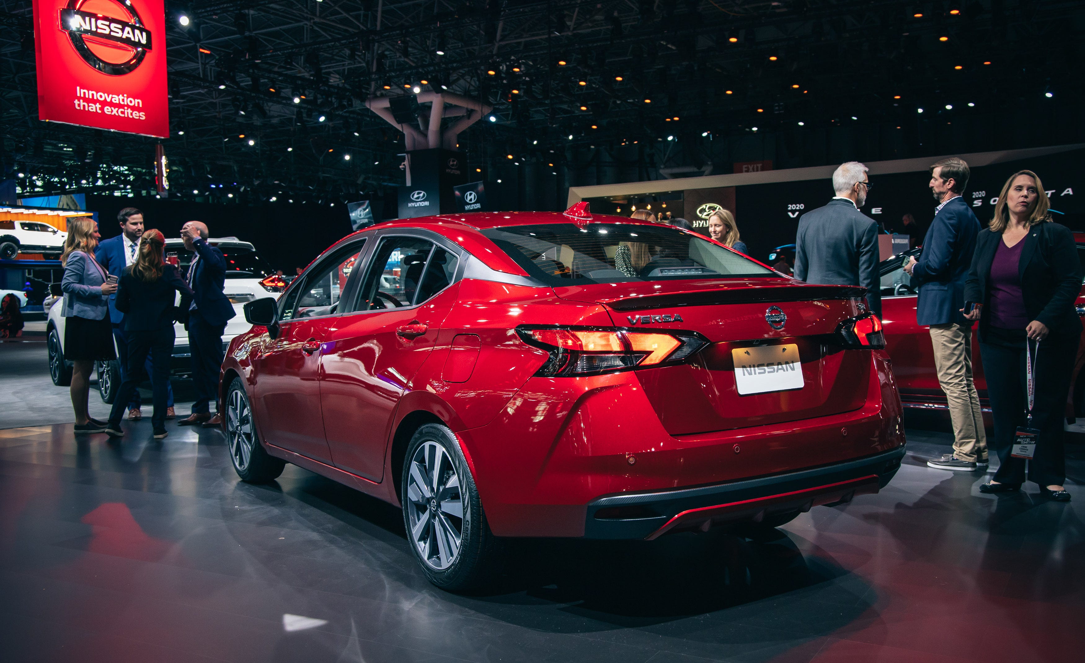 Versa