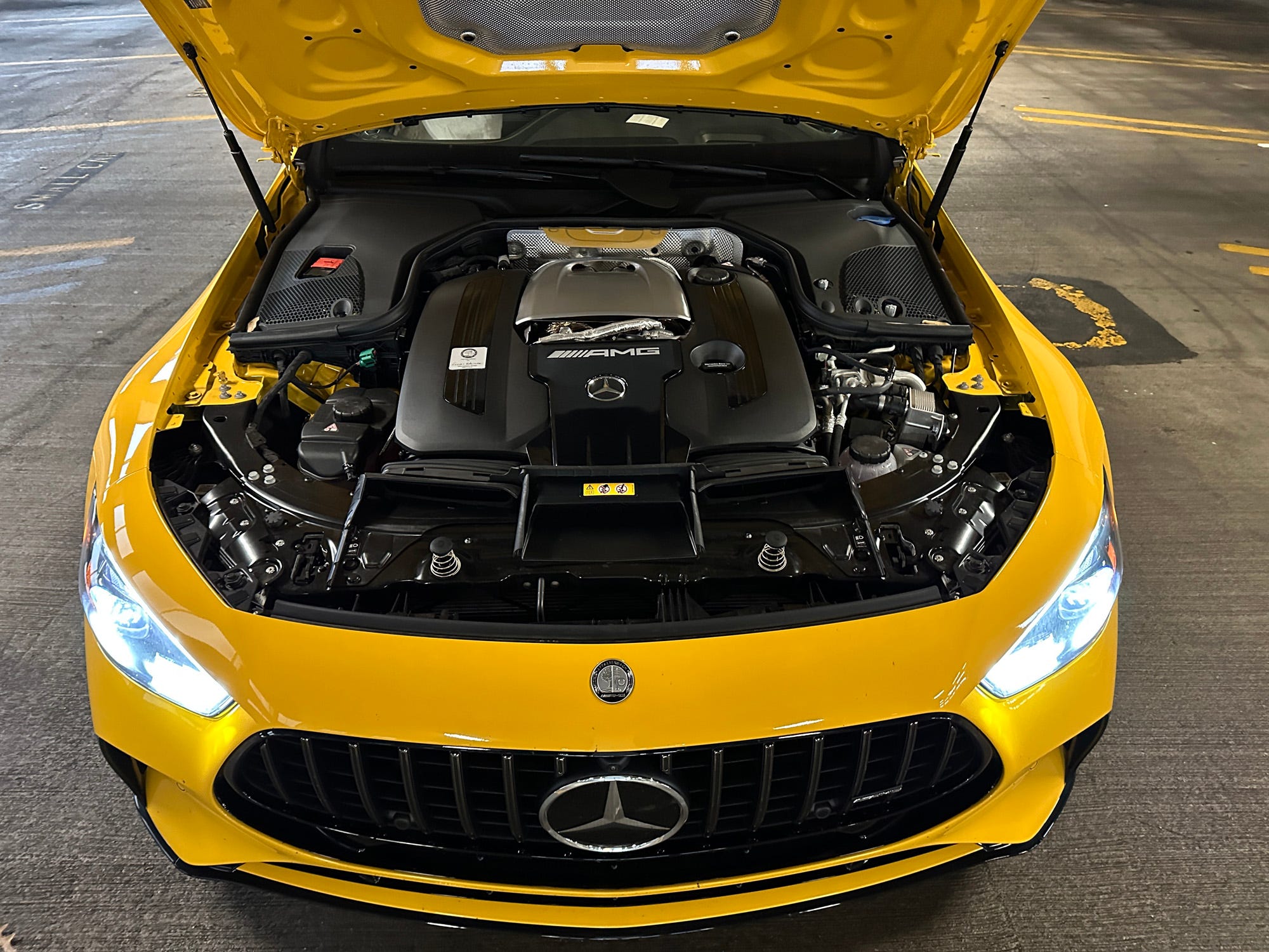 GT 4-Door