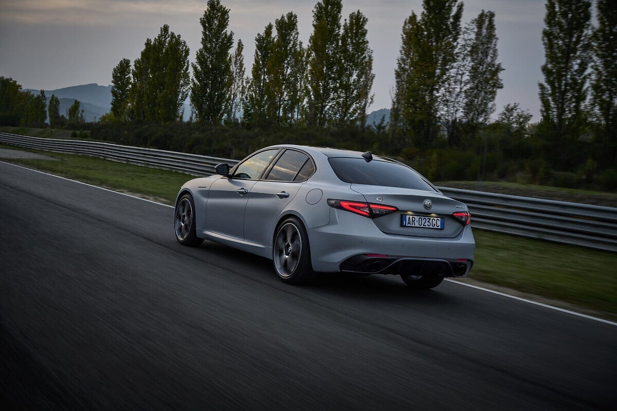 Giulia