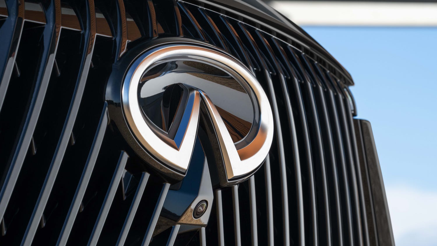 QX60