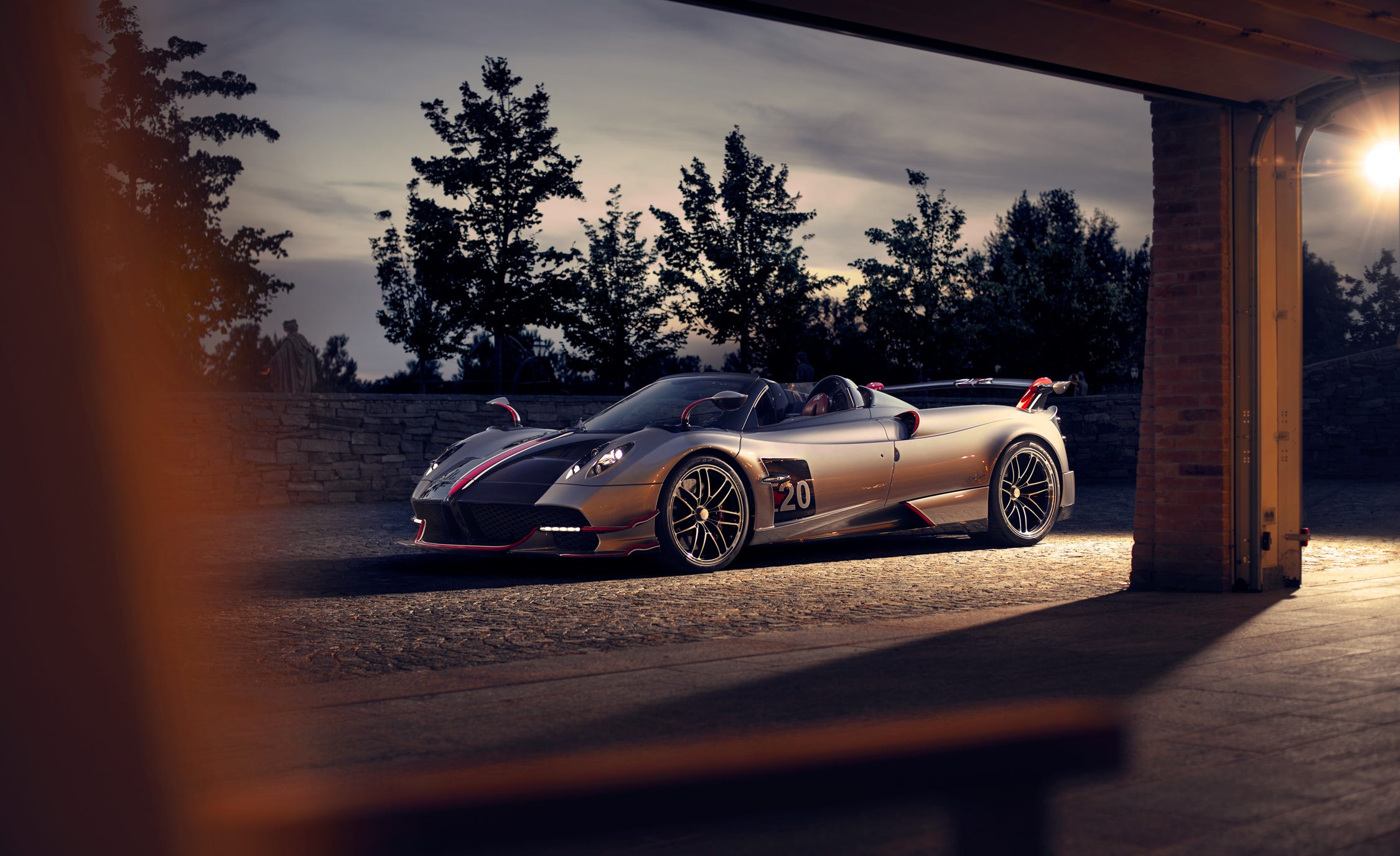 Huayra